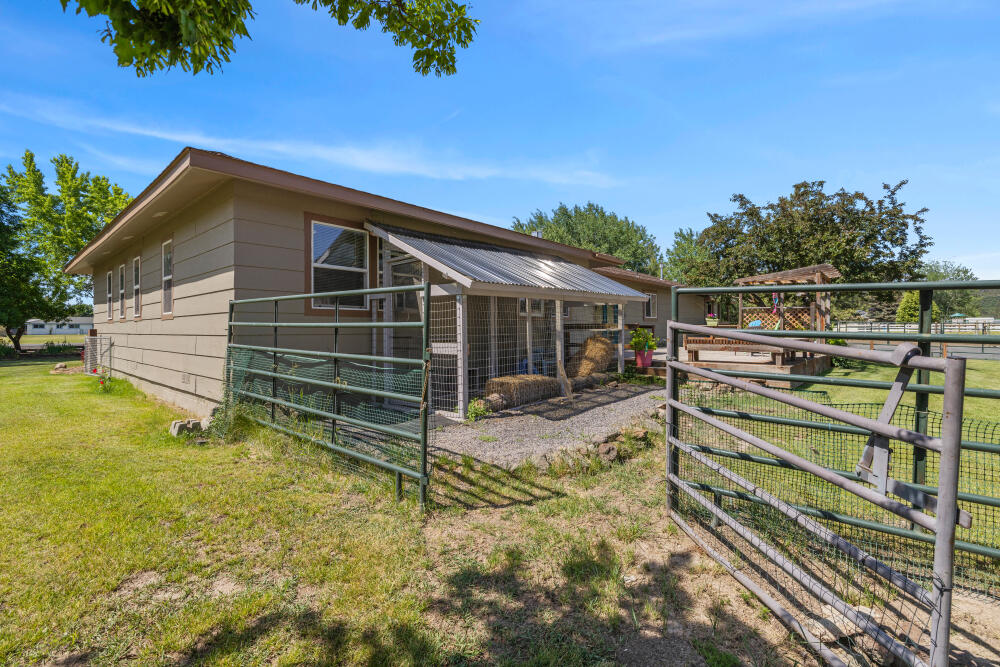 Green Acres - Residential