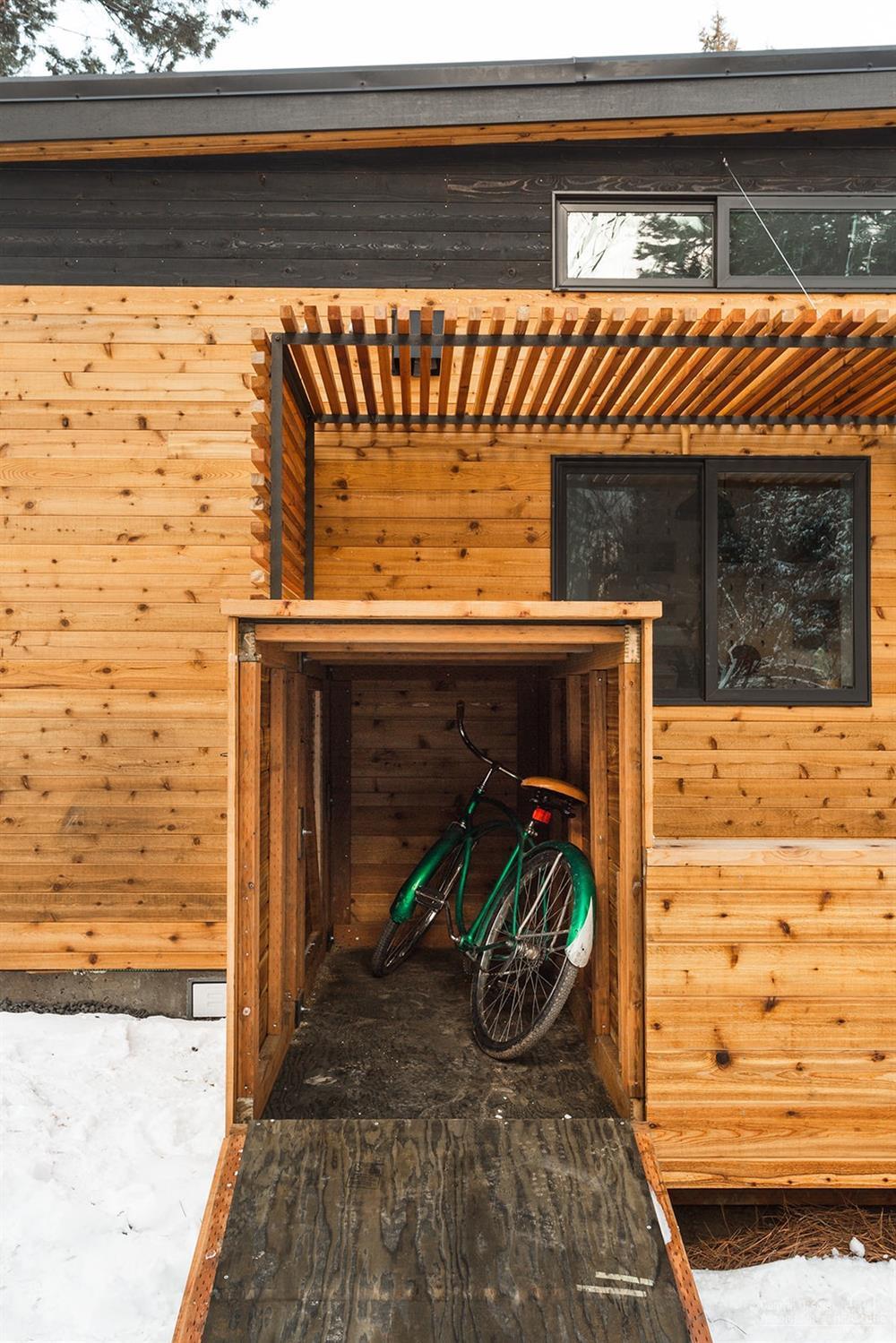 Hiatus - Residential