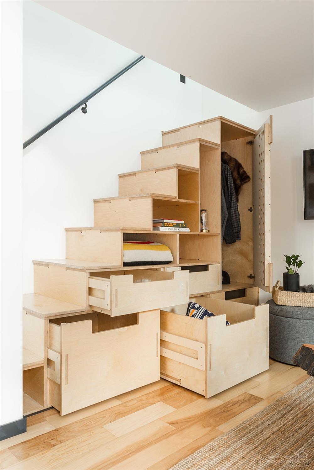 Hiatus - Residential