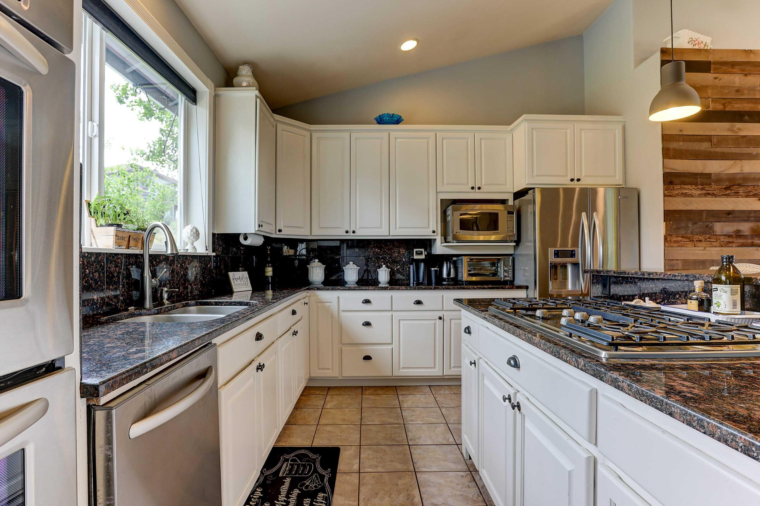 Sunridge - Residential