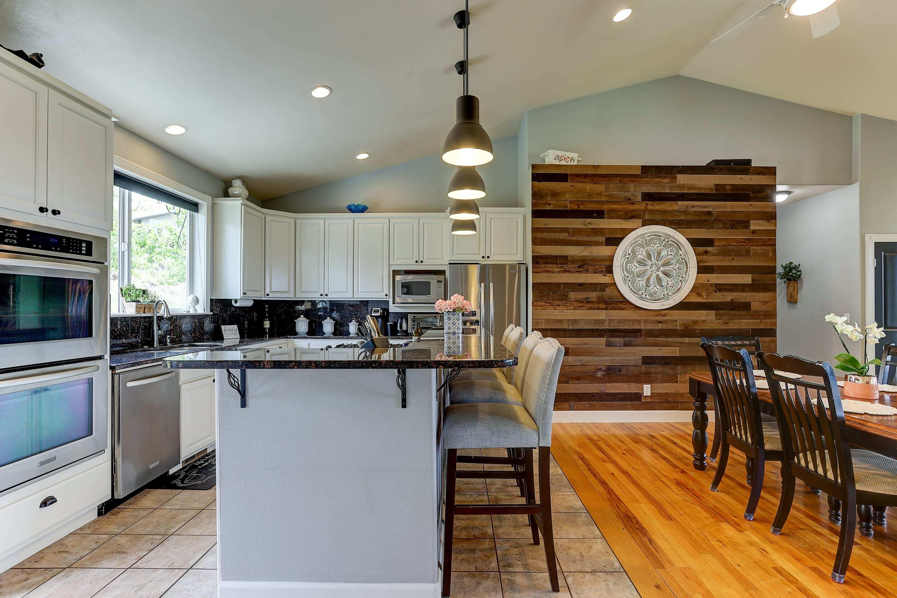 Sunridge - Residential