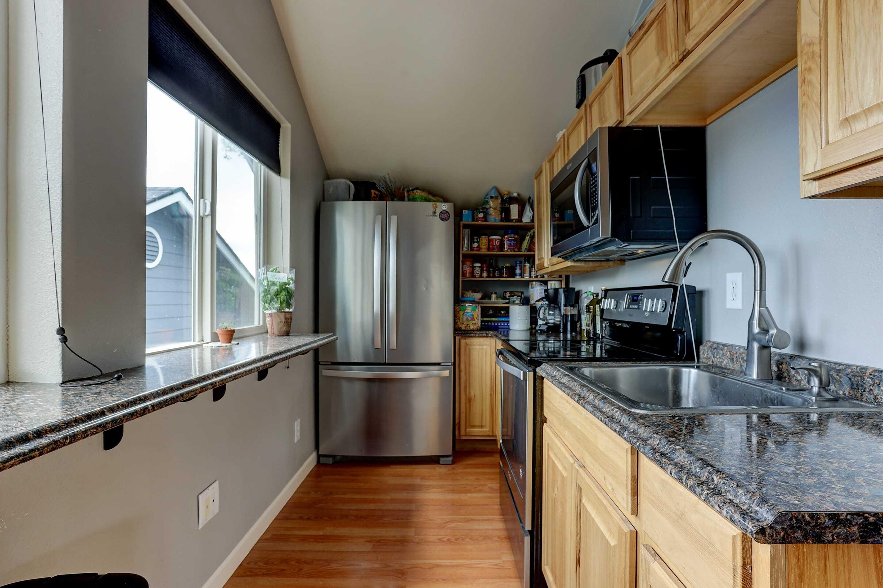 Sunridge - Residential