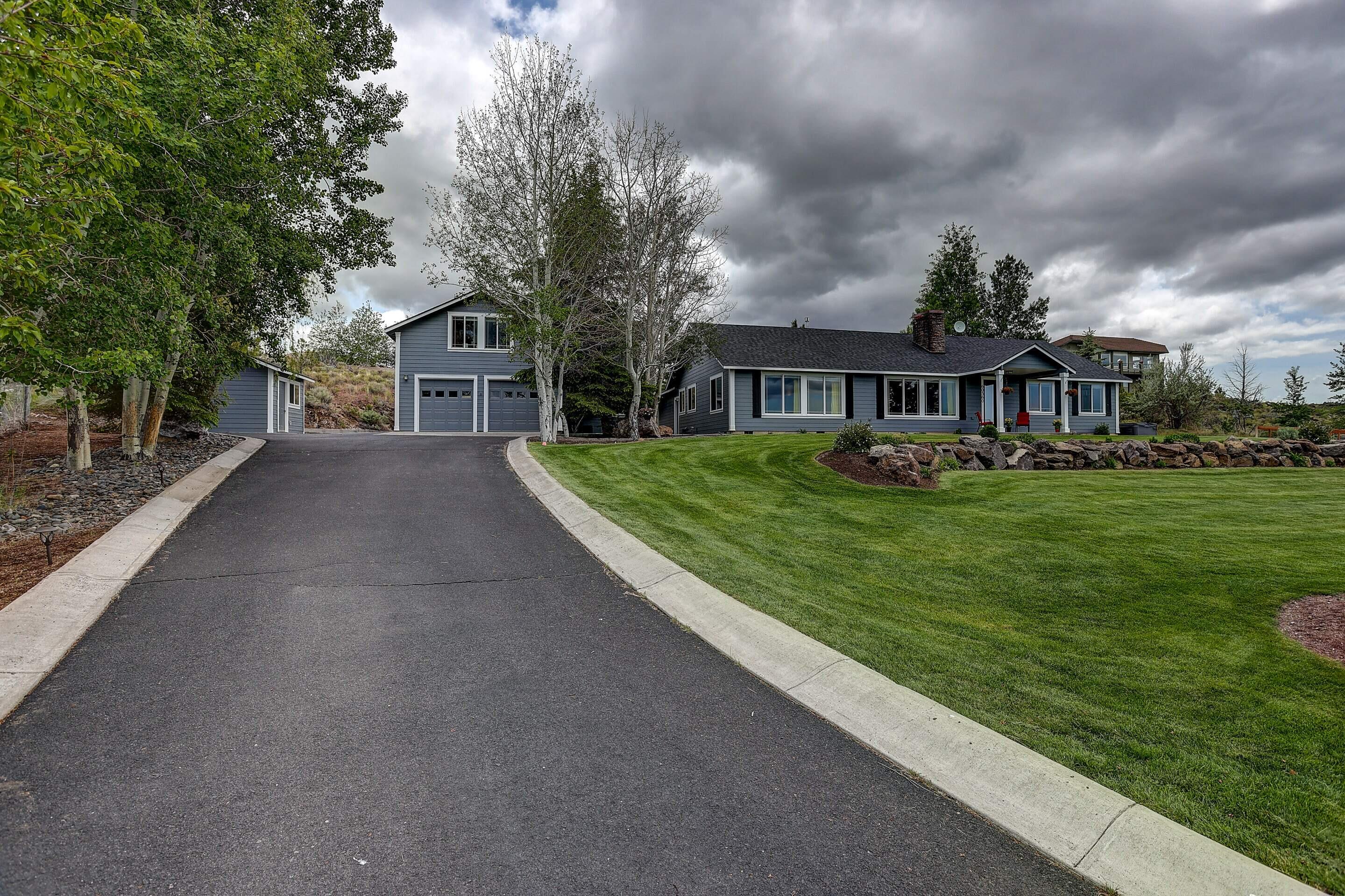 Sunridge - Residential