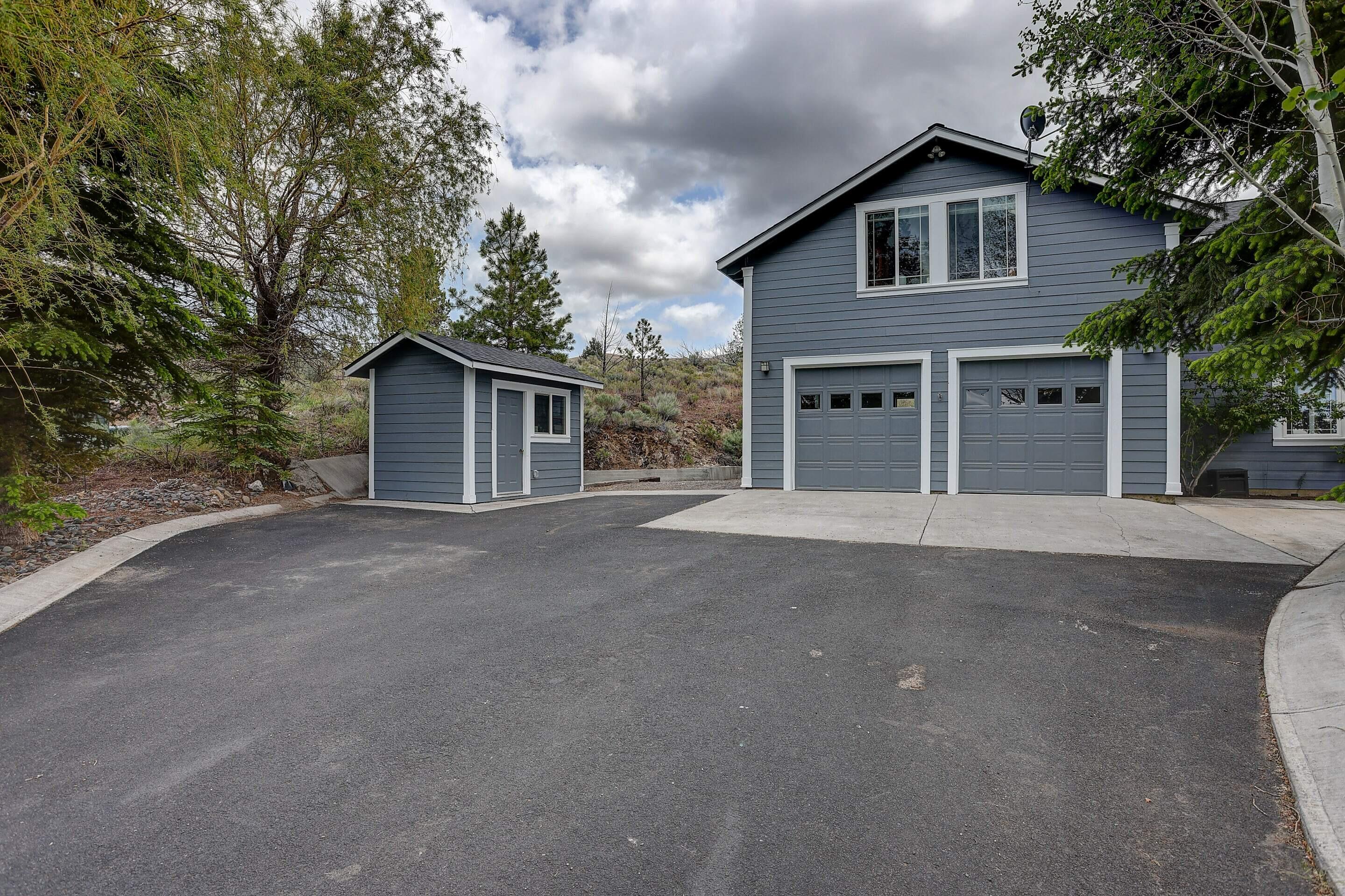 Sunridge - Residential