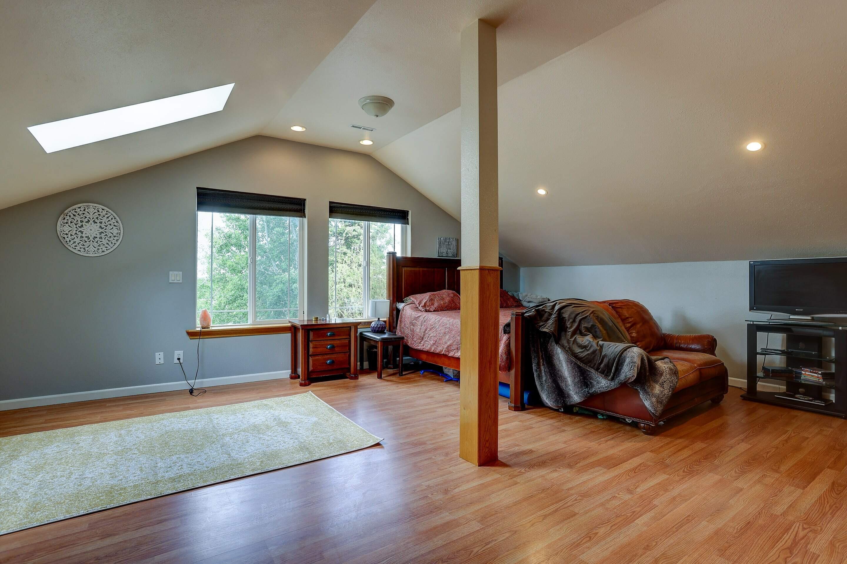 Sunridge - Residential