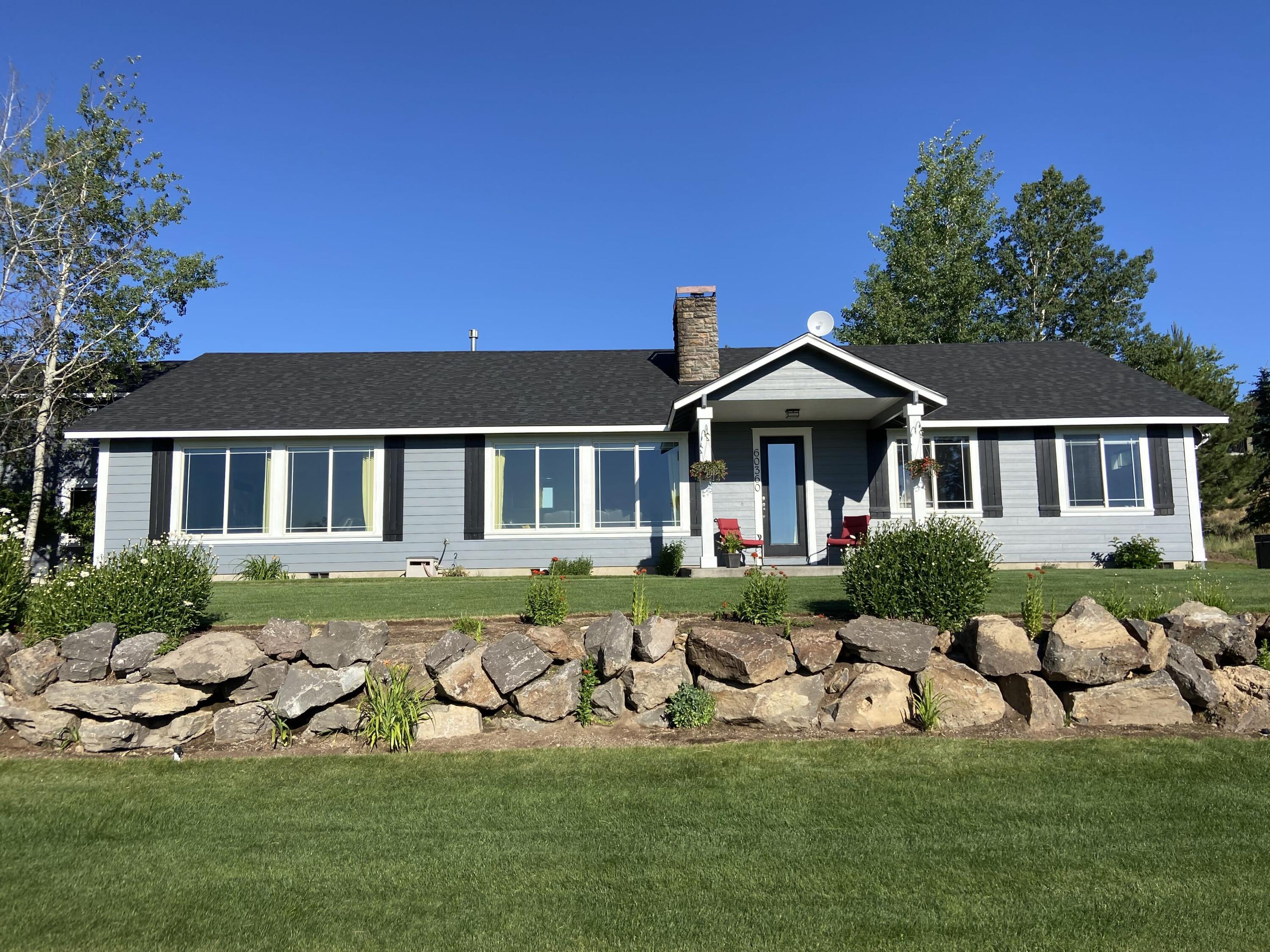 Sunridge - Residential