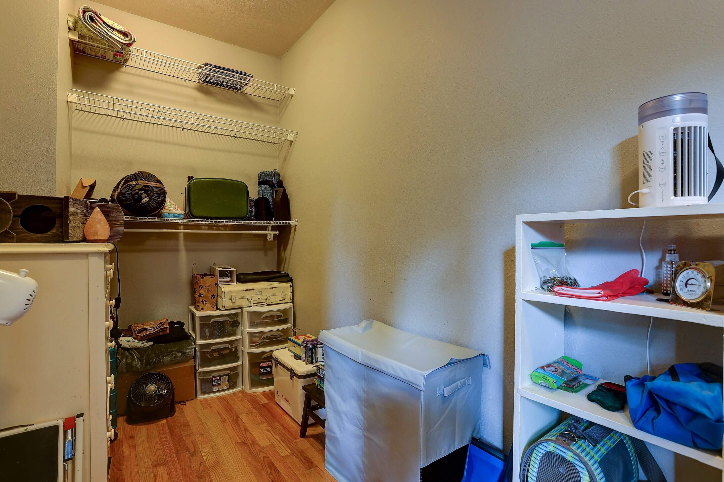 Sunridge - Residential