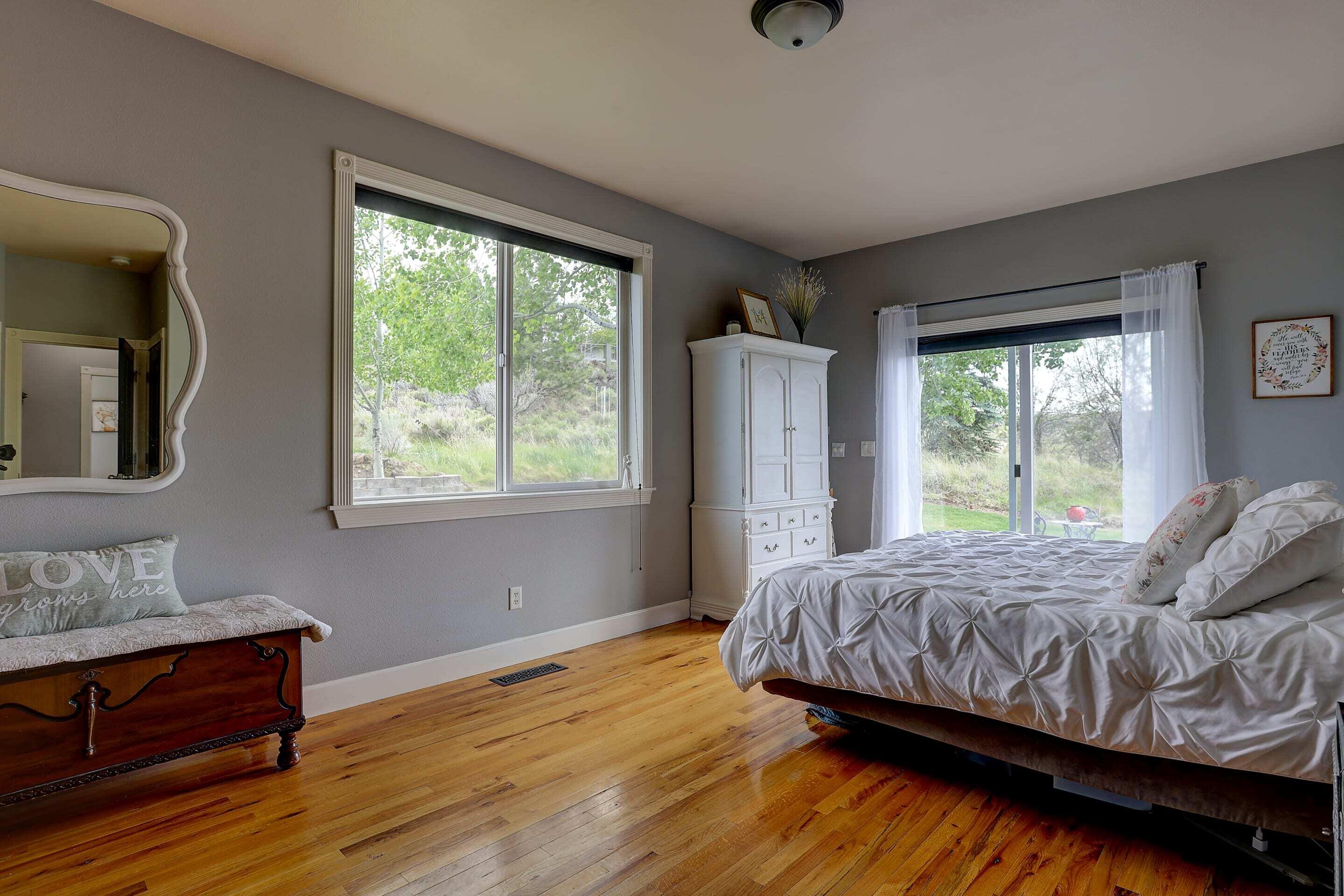 Sunridge - Residential