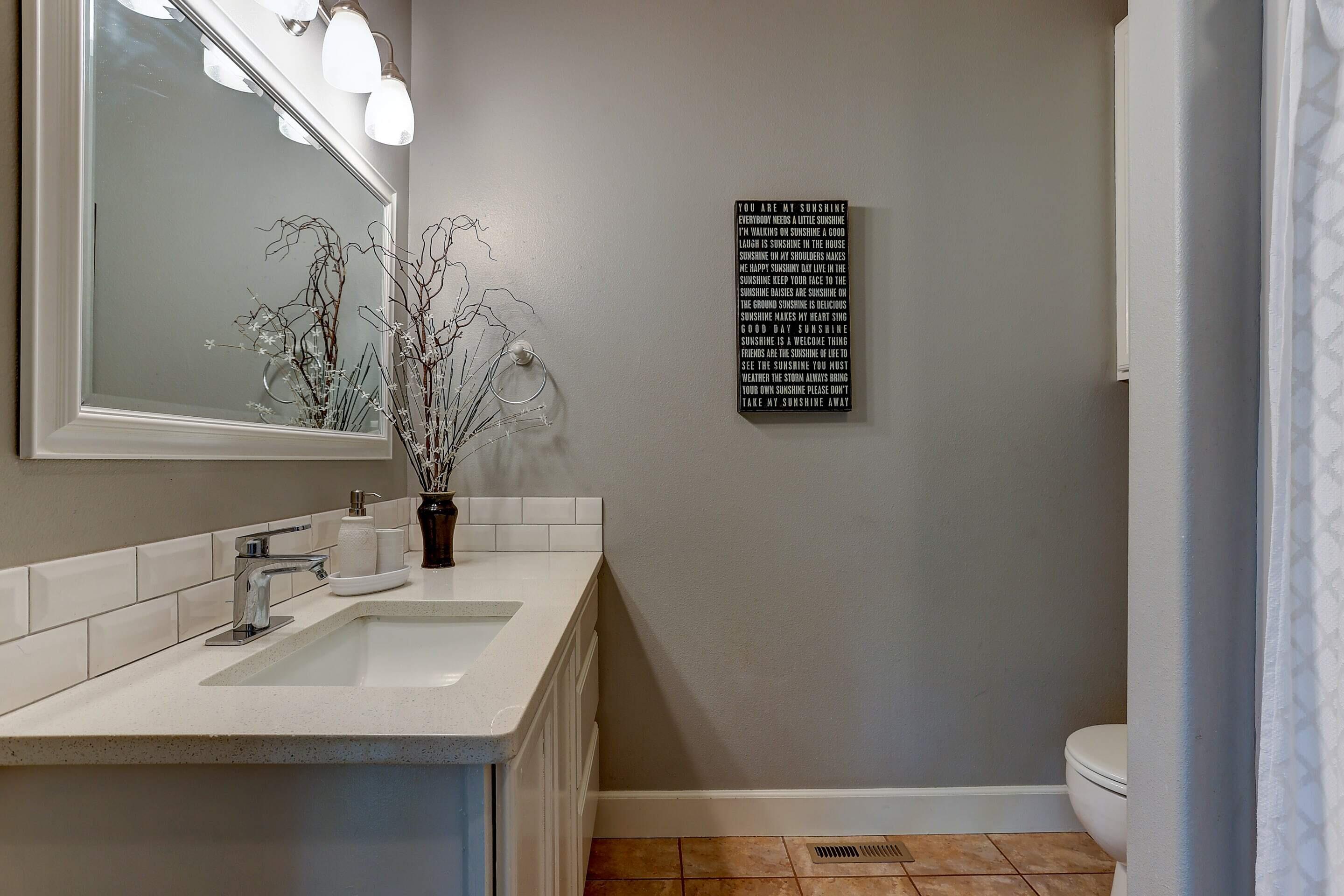 Sunridge - Residential