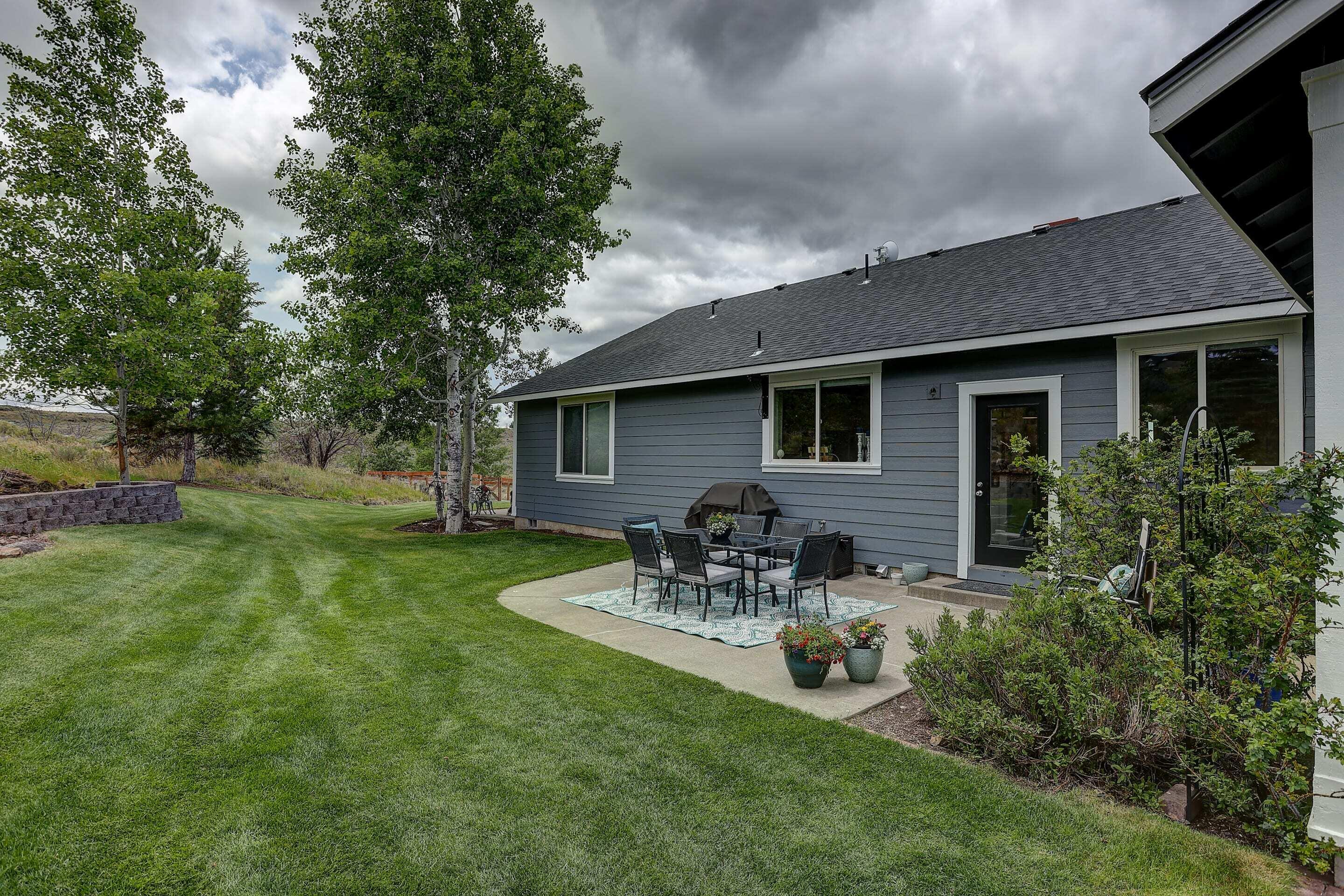 Sunridge - Residential