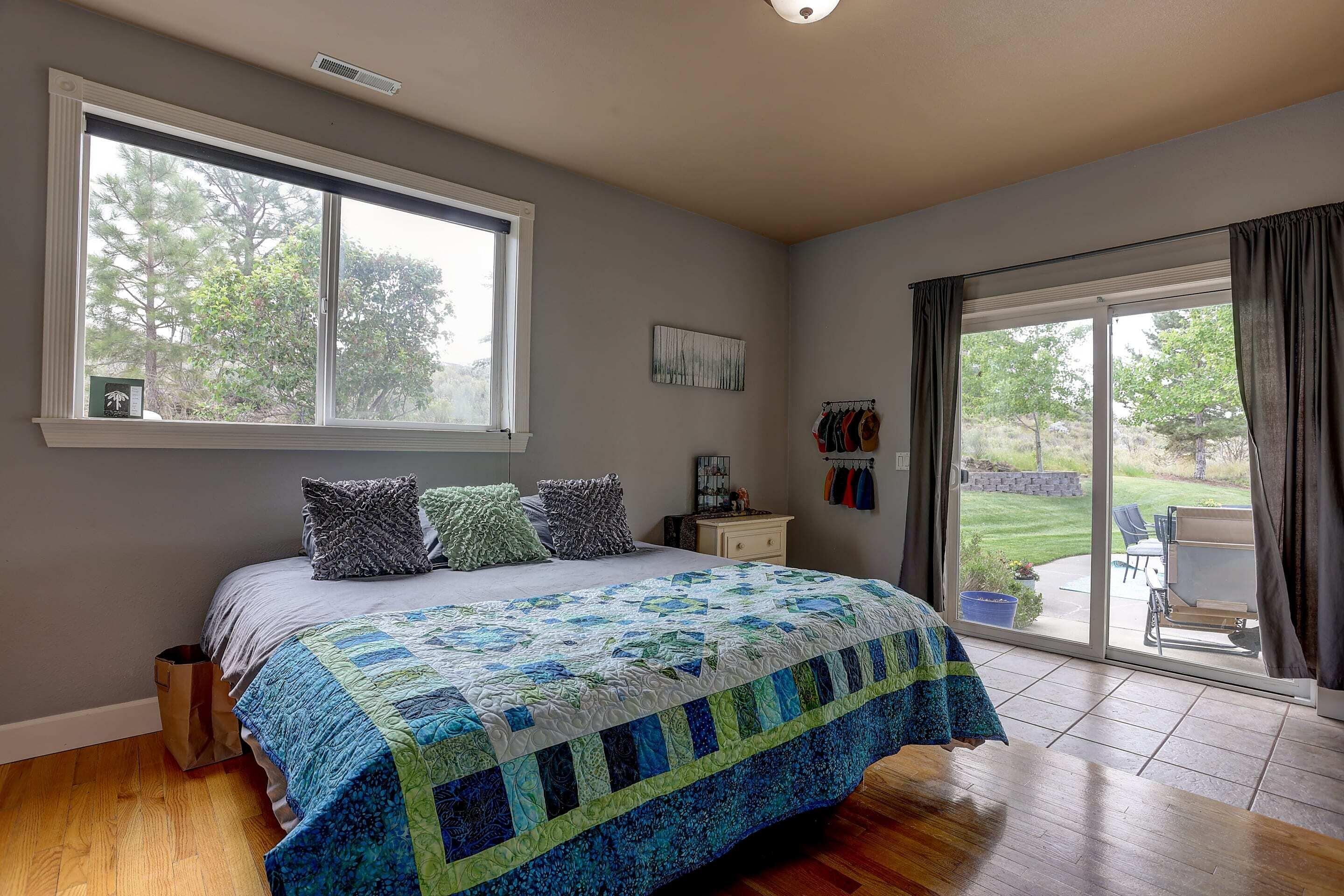 Sunridge - Residential