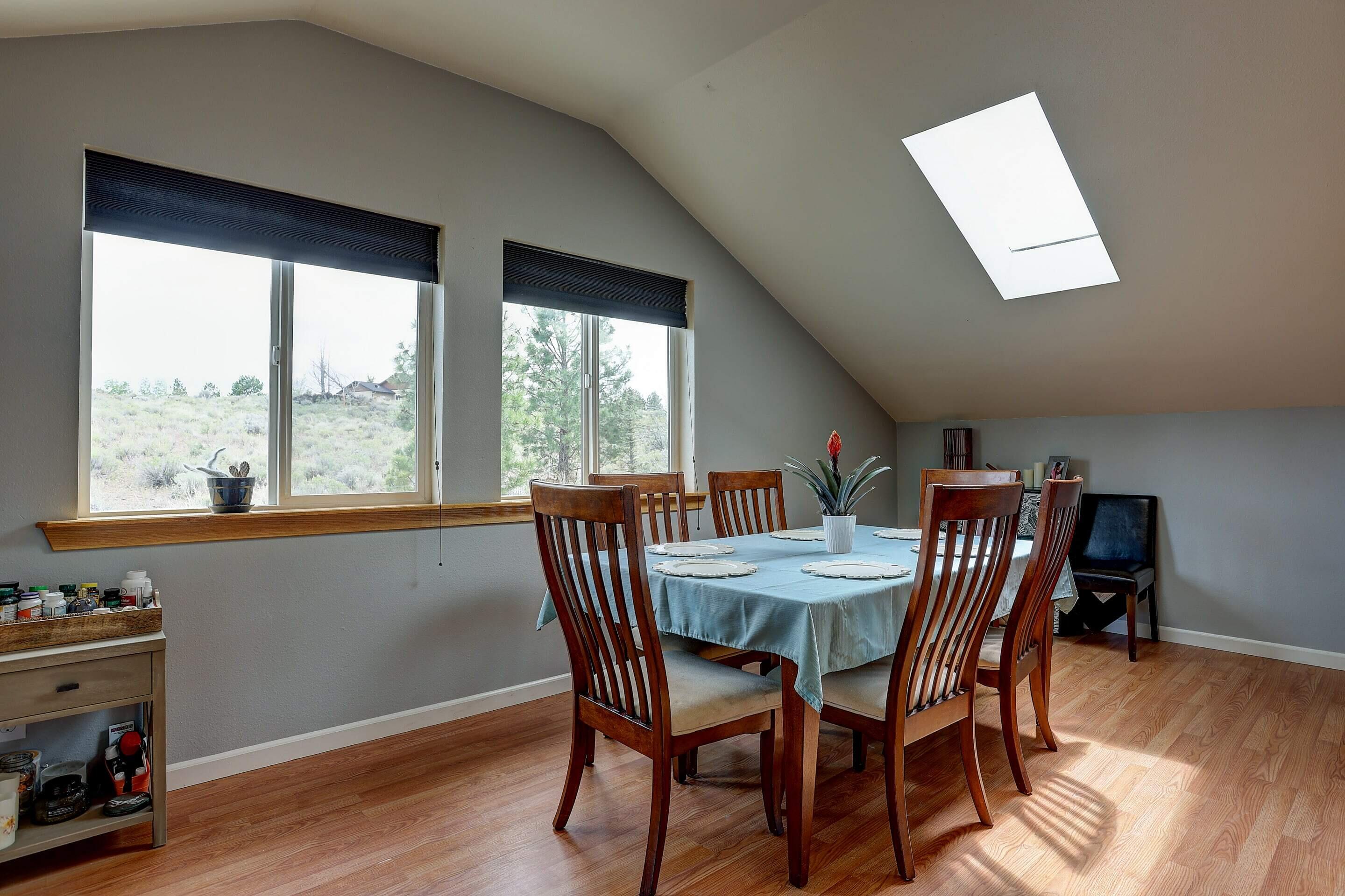 Sunridge - Residential