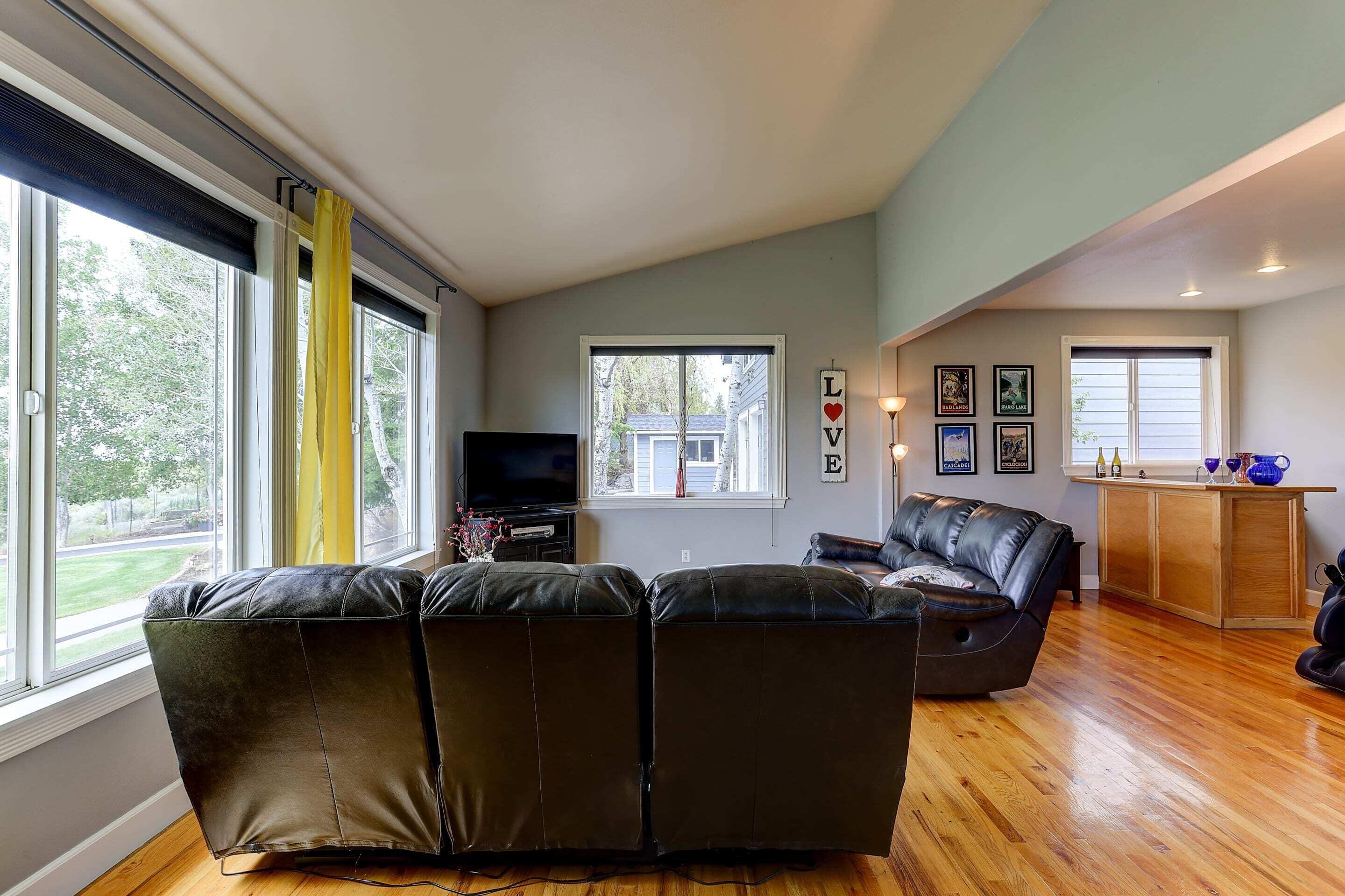 Sunridge - Residential