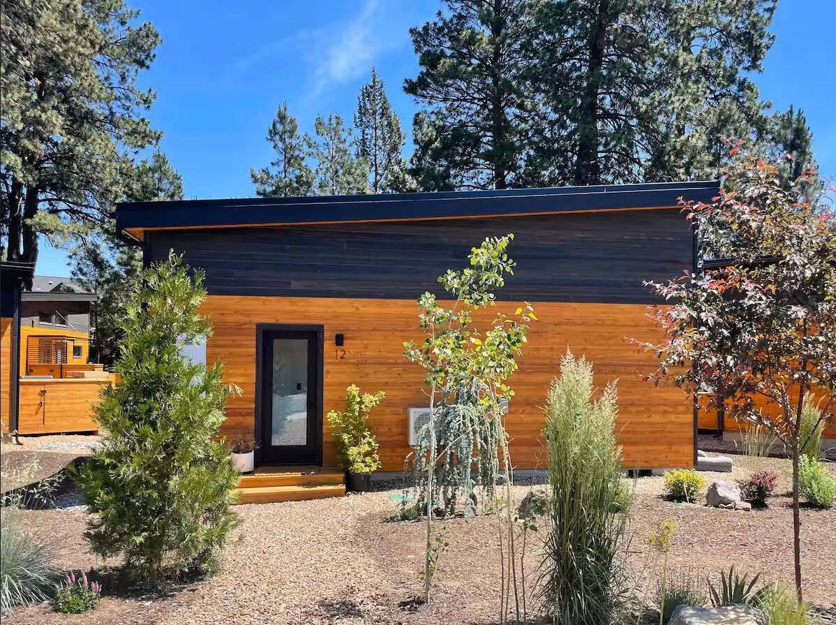 61304 SE Wizard Lane UNIT 12