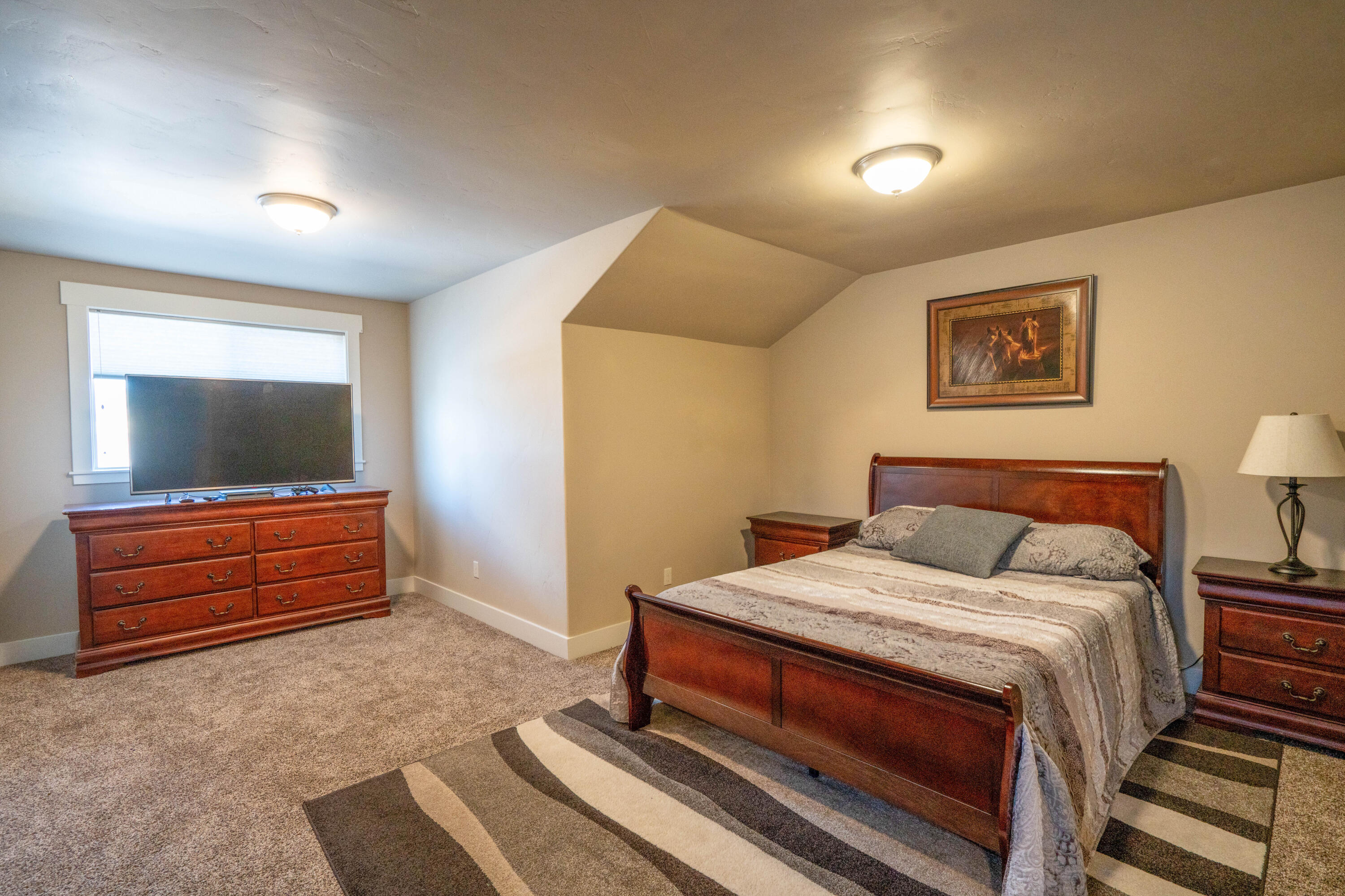 Ironhorse - Residential