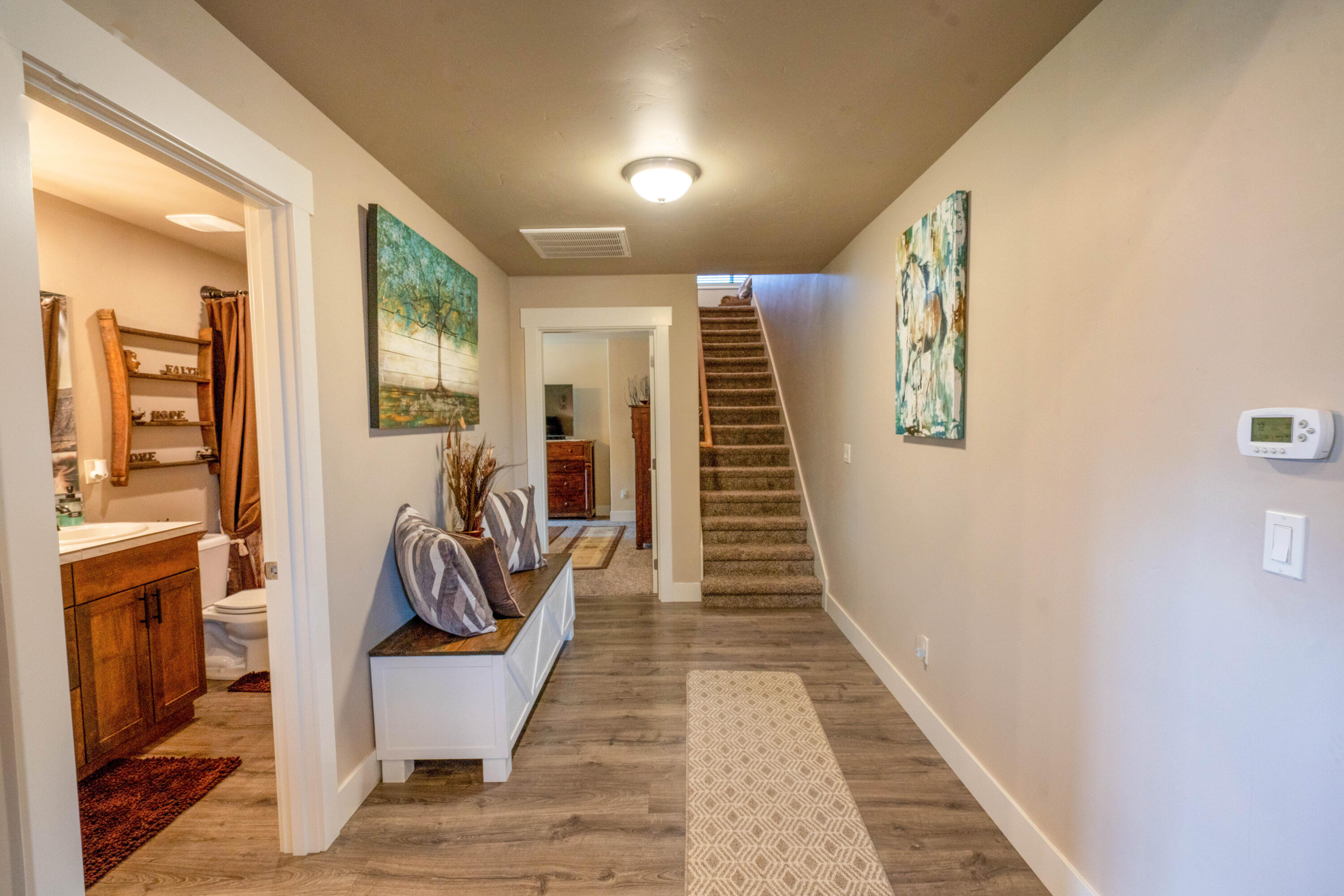 Ironhorse - Residential