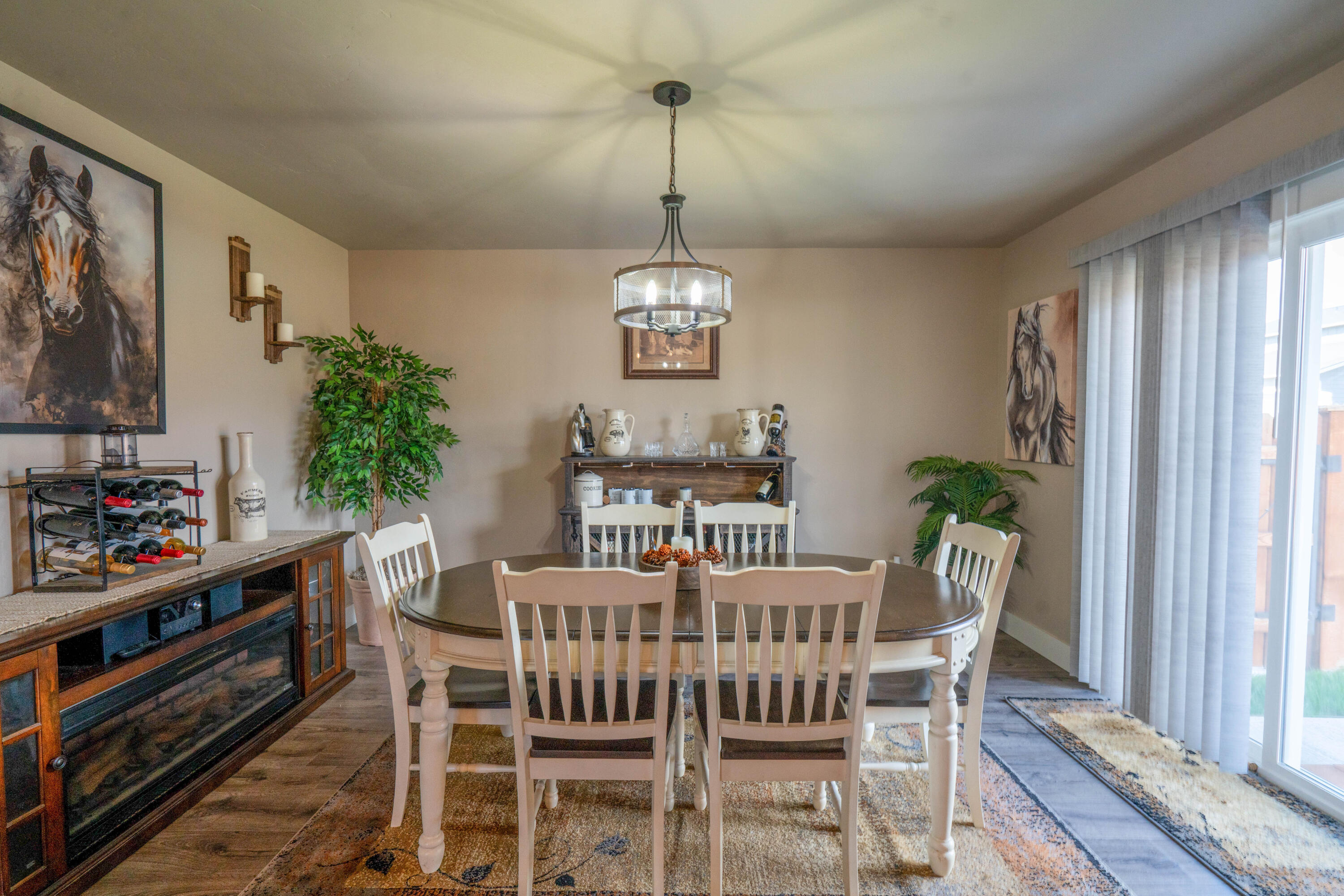 Ironhorse - Residential