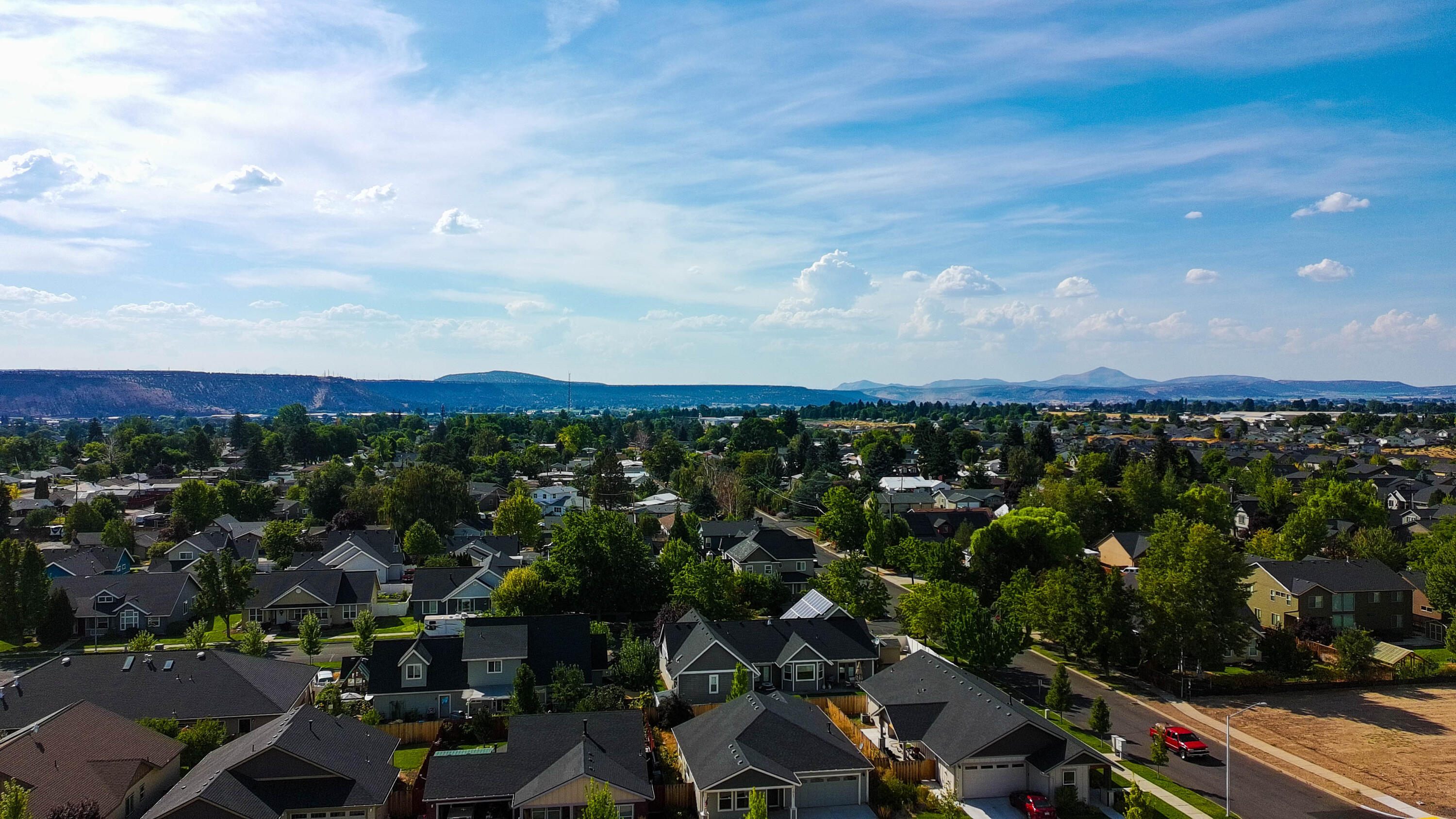 Ironhorse - Residential