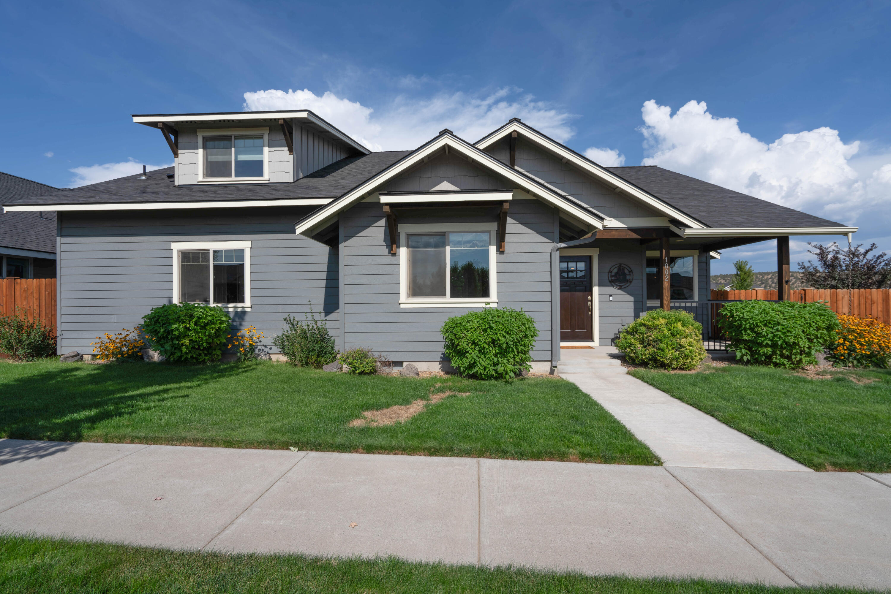 Ironhorse - Residential