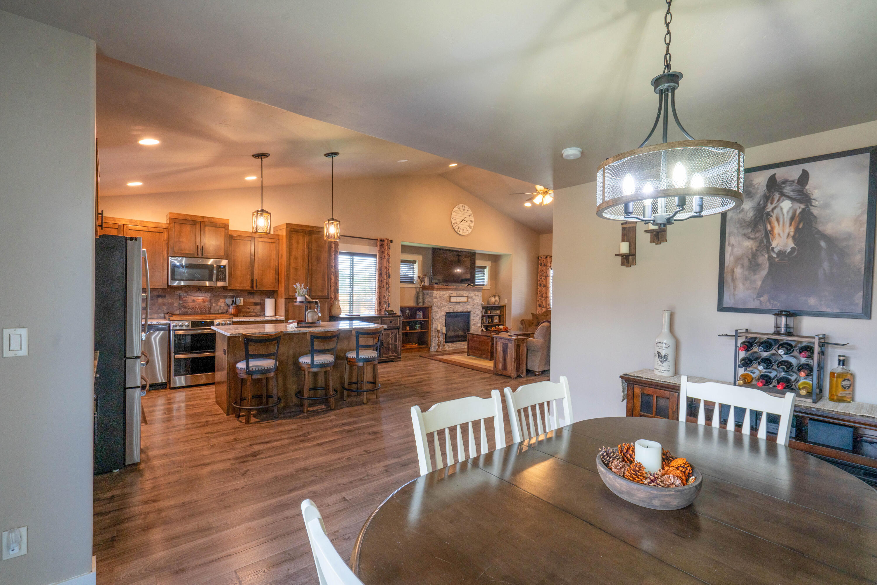 Ironhorse - Residential