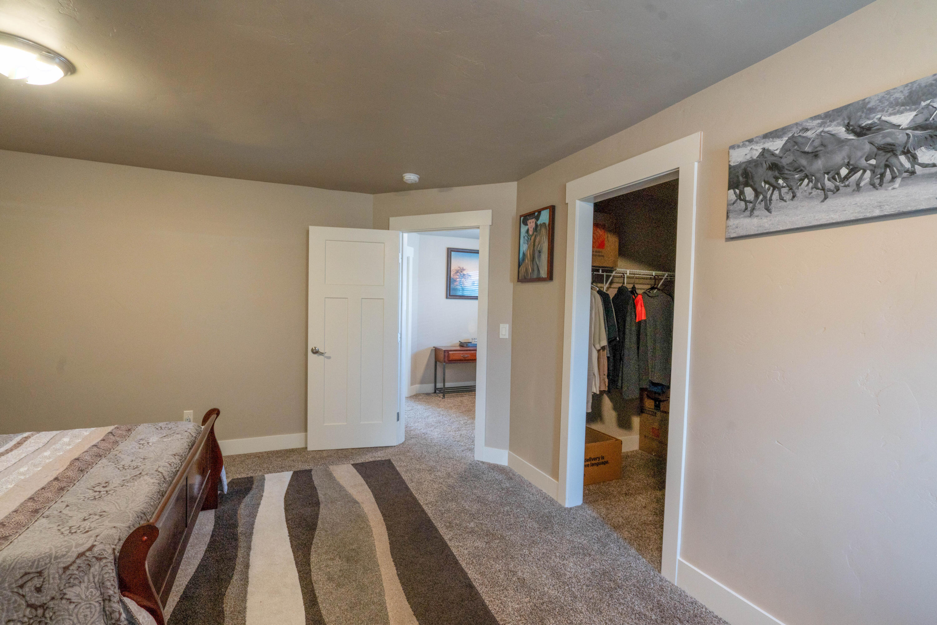 Ironhorse - Residential