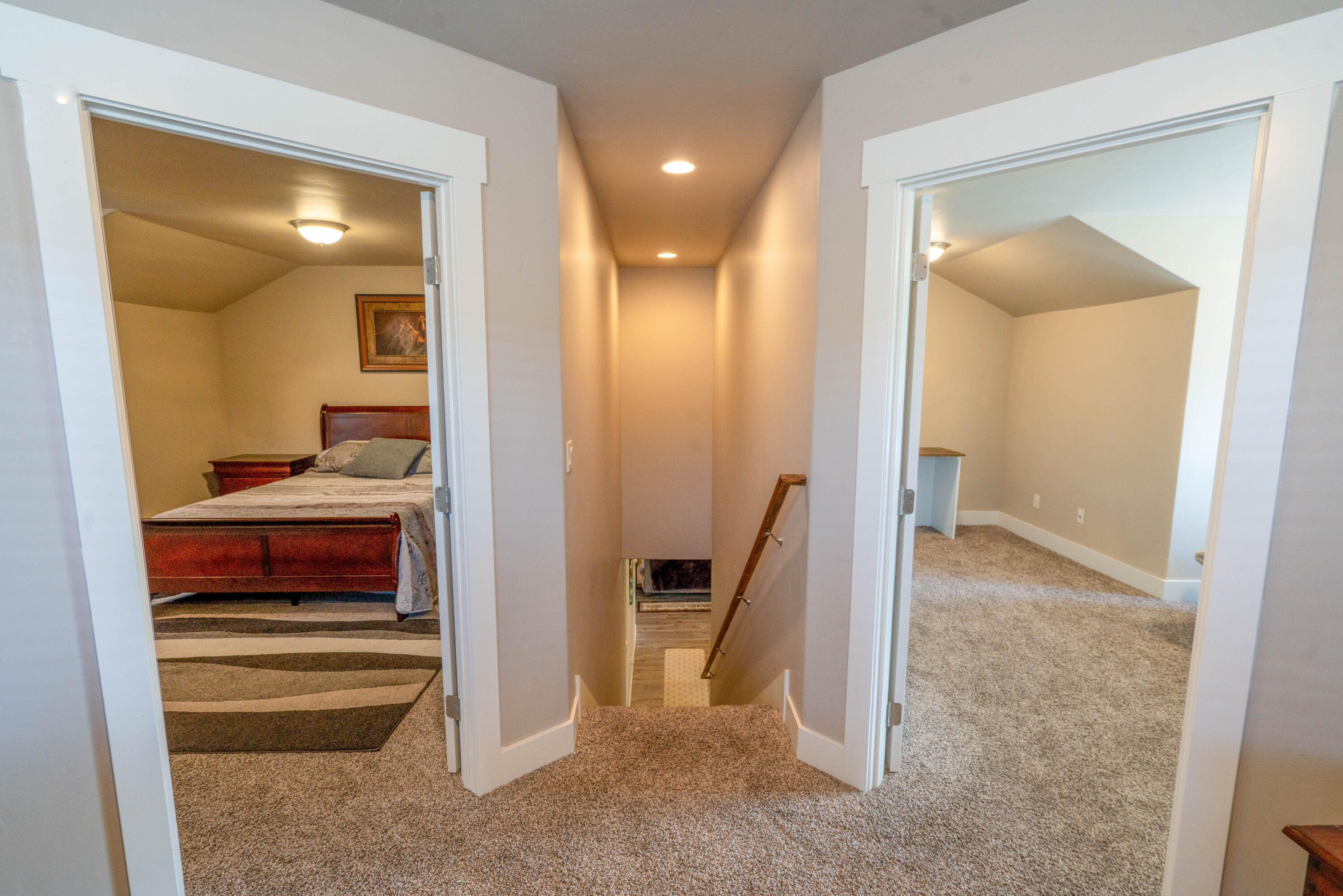 Ironhorse - Residential