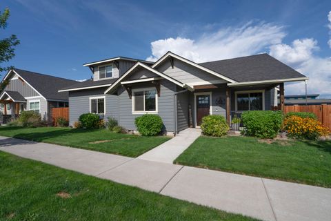 1002 NE Discovery Loop Prineville OR 97754