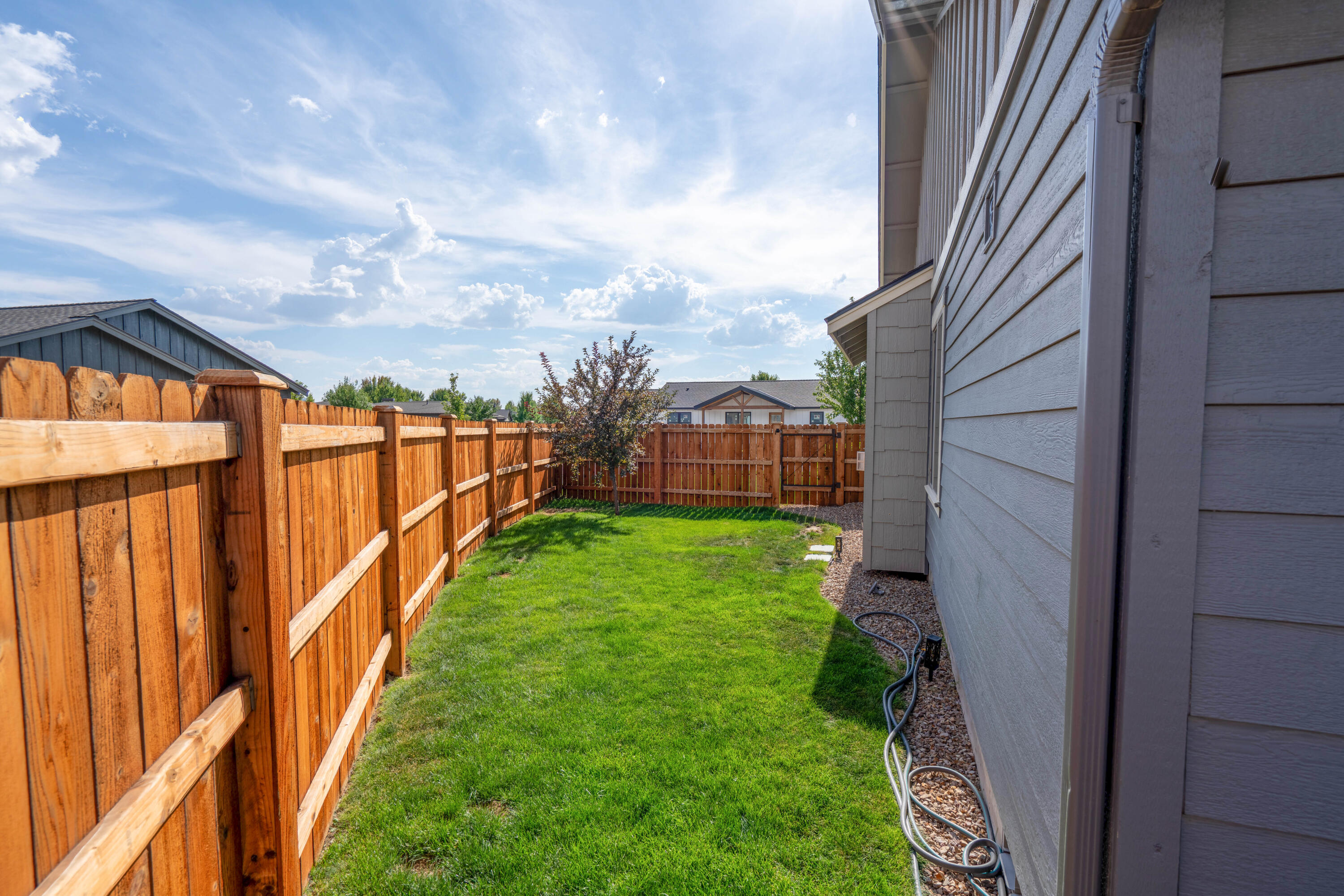 Ironhorse - Residential