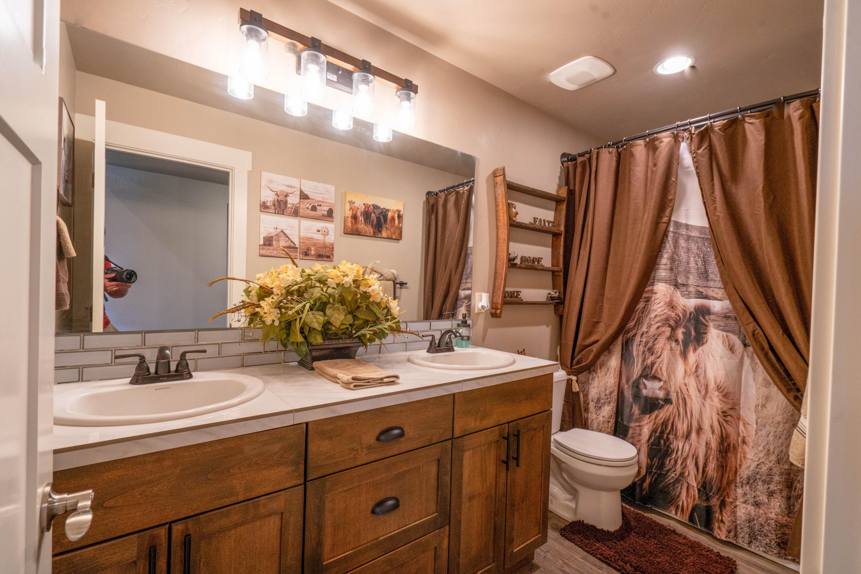 Ironhorse - Residential