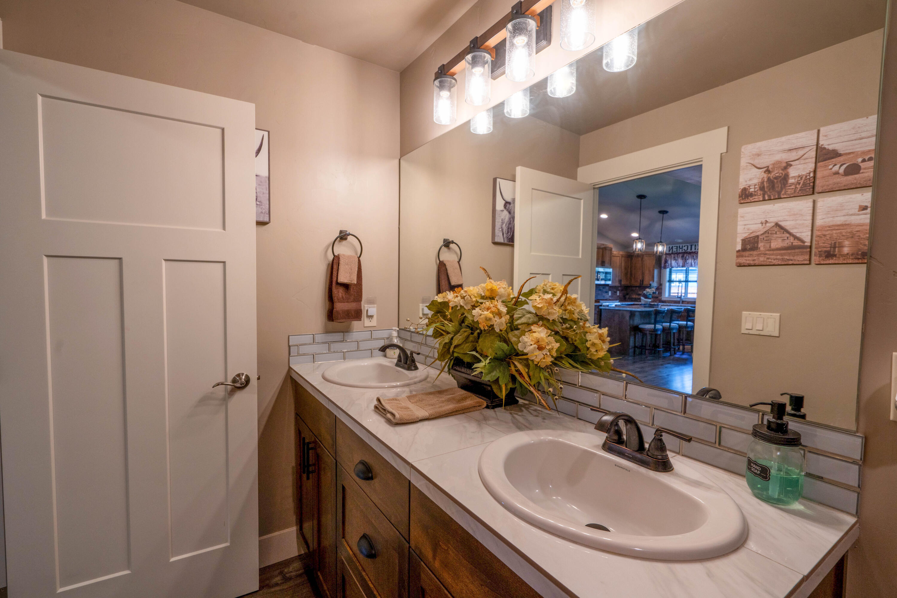 Ironhorse - Residential