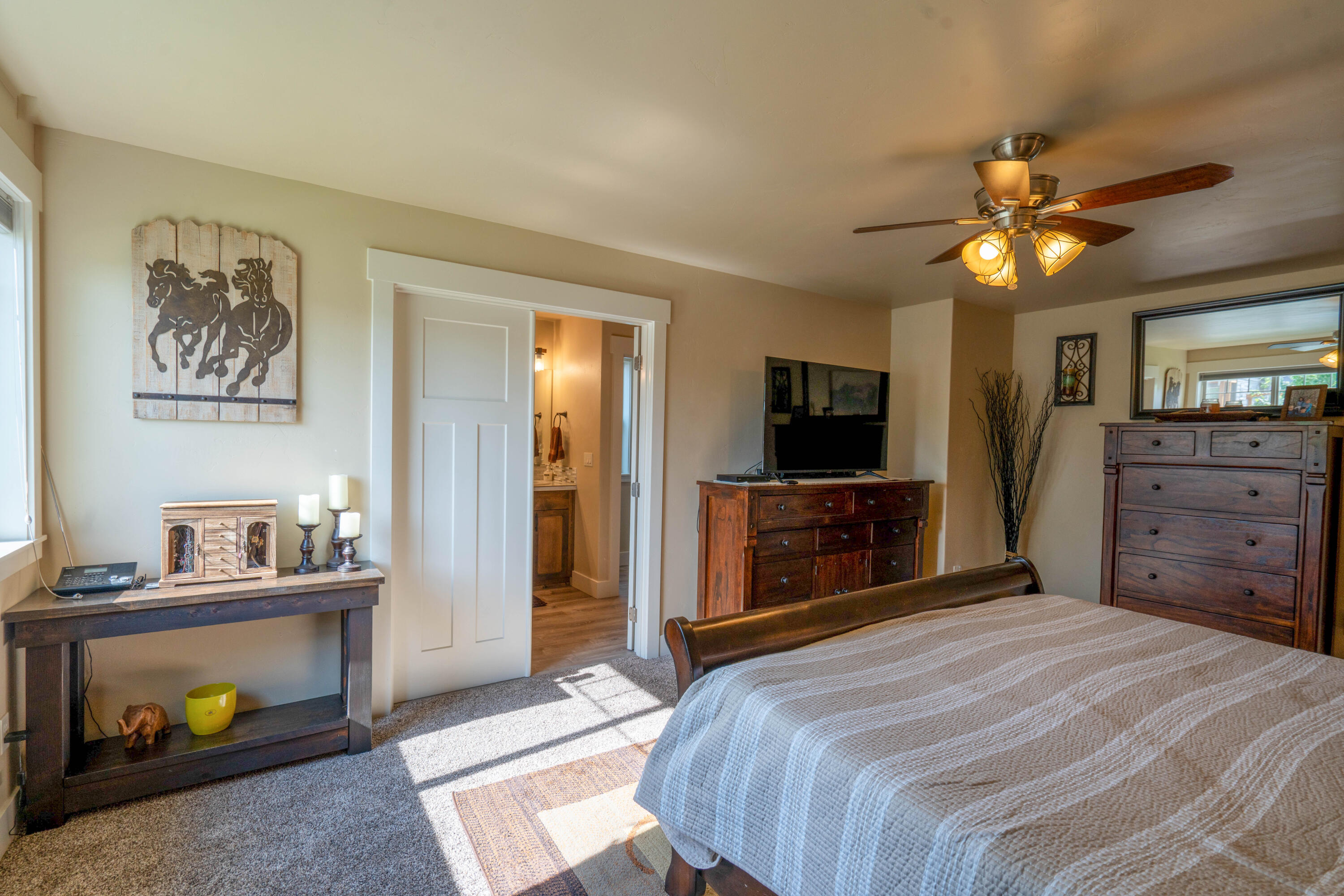 Ironhorse - Residential