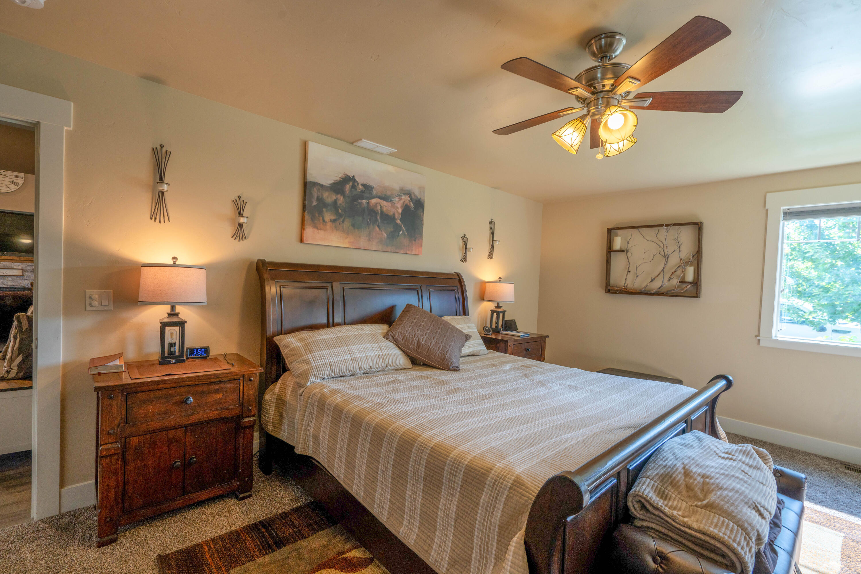 Ironhorse - Residential