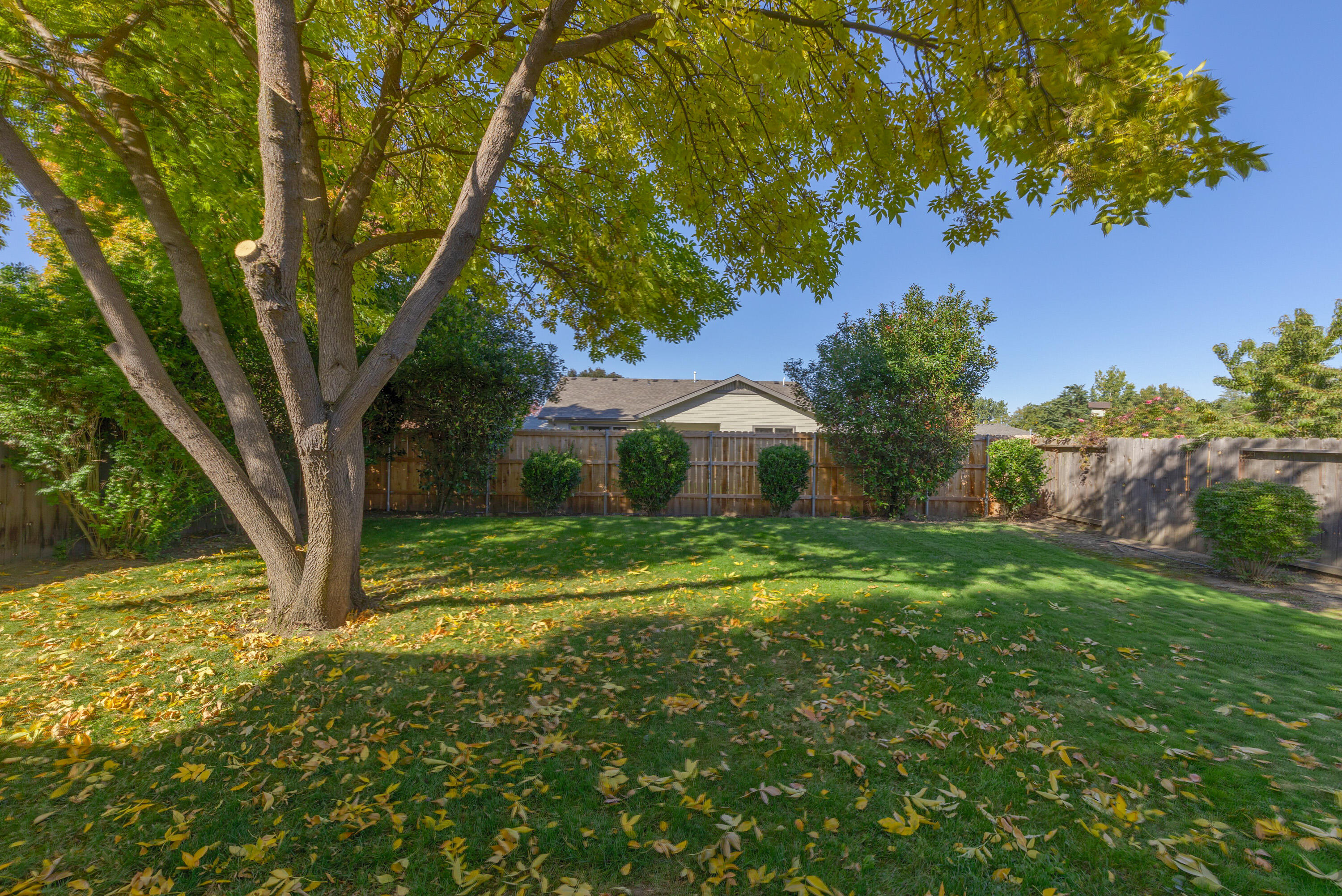 Wolff Run Subdivision - Residential