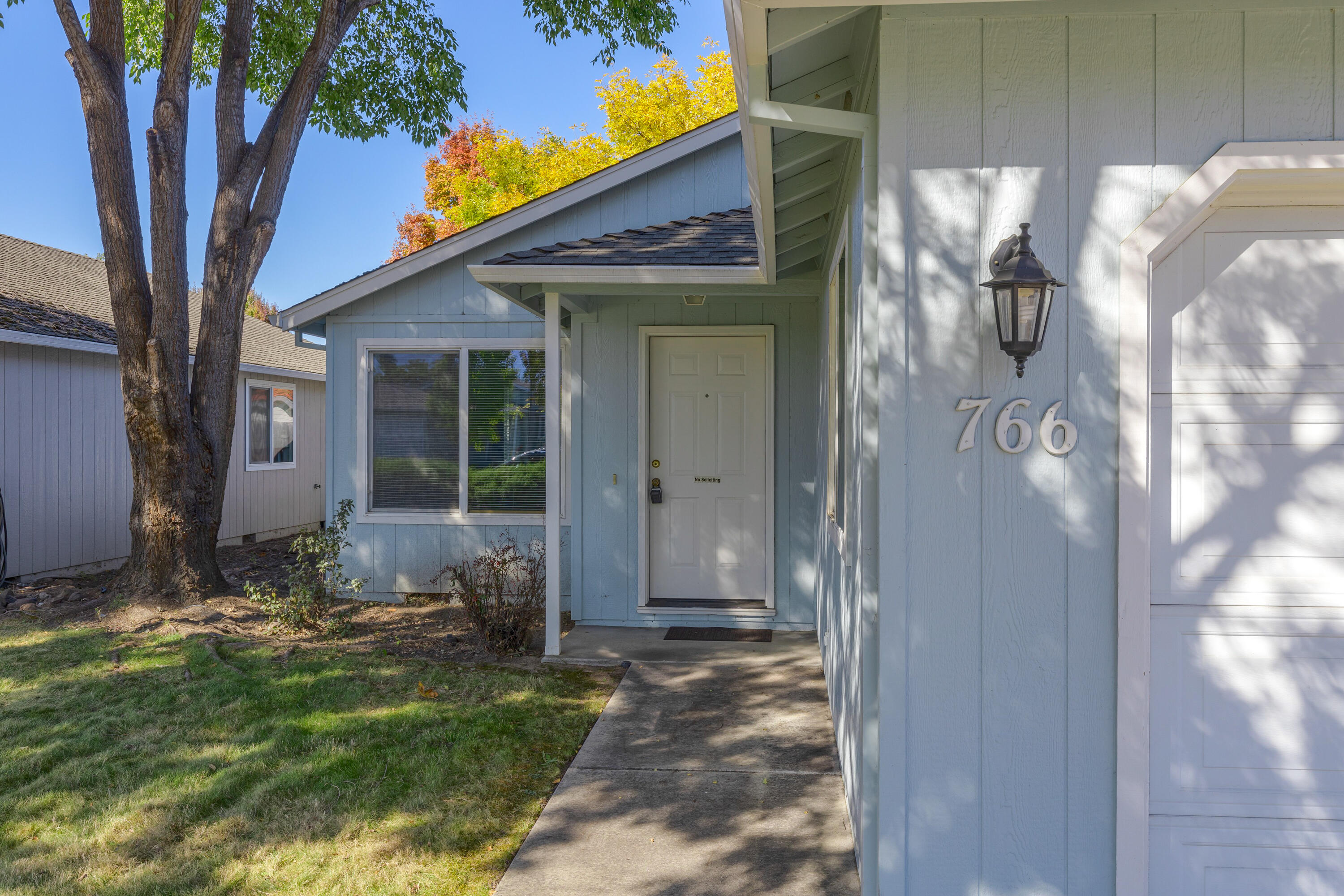 Wolff Run Subdivision - Residential