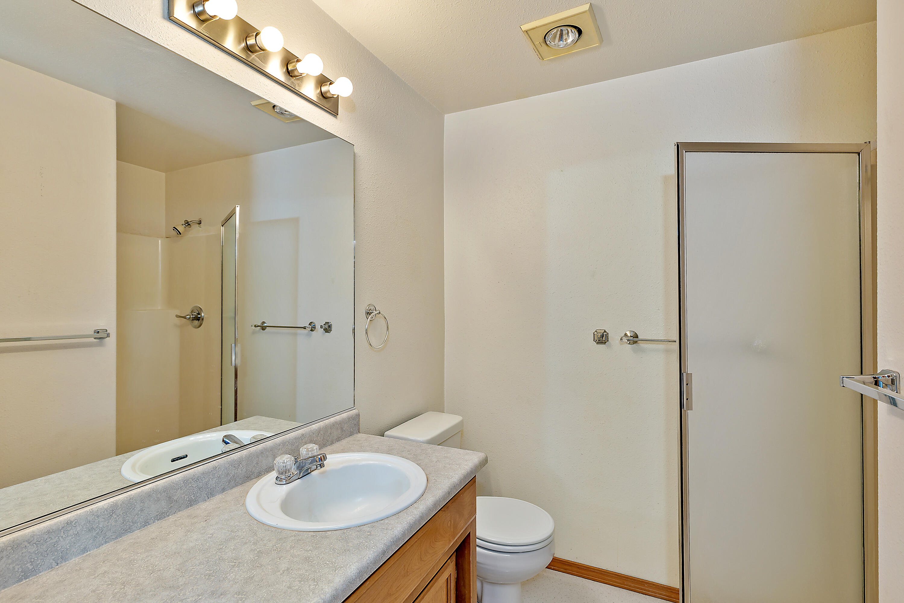 Wolff Run Subdivision - Residential