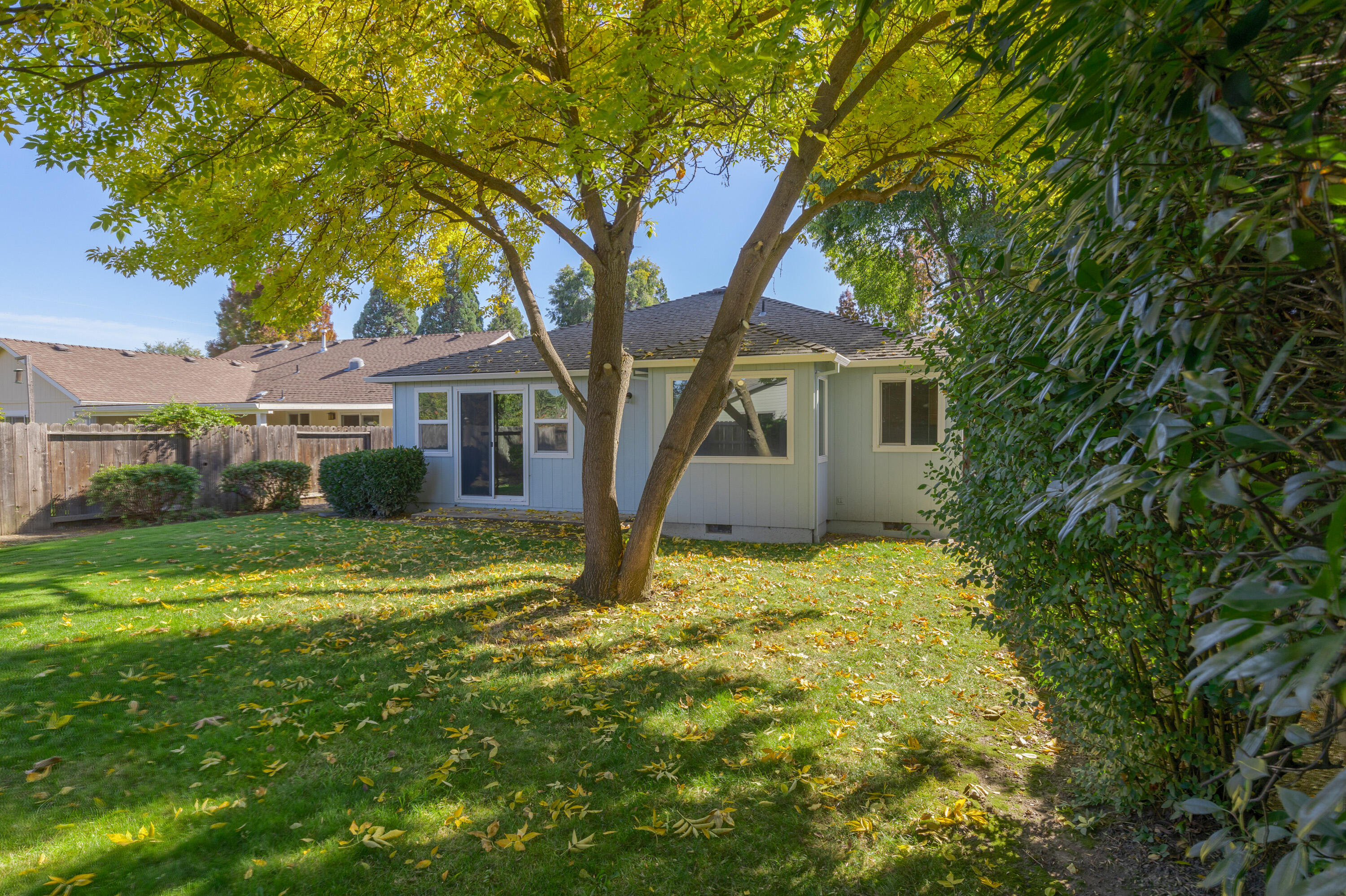 Wolff Run Subdivision - Residential