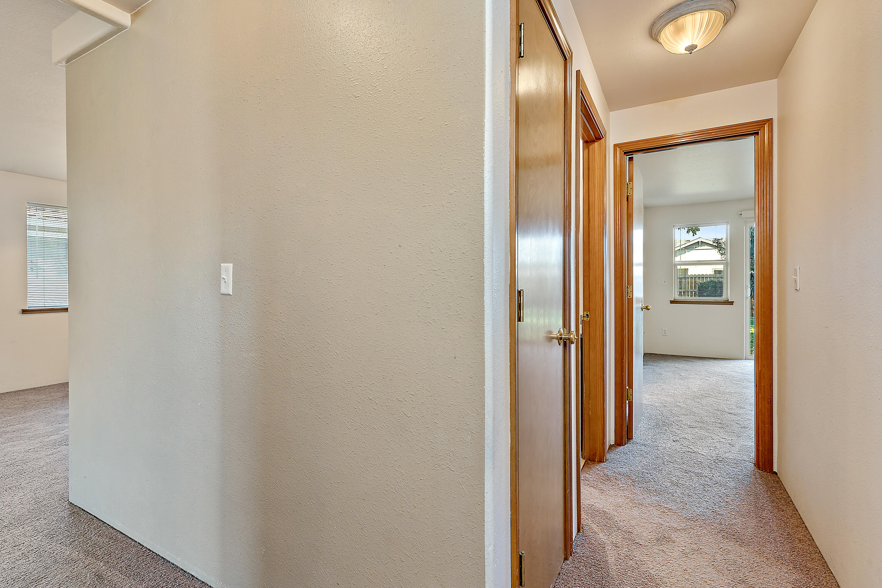 Wolff Run Subdivision - Residential