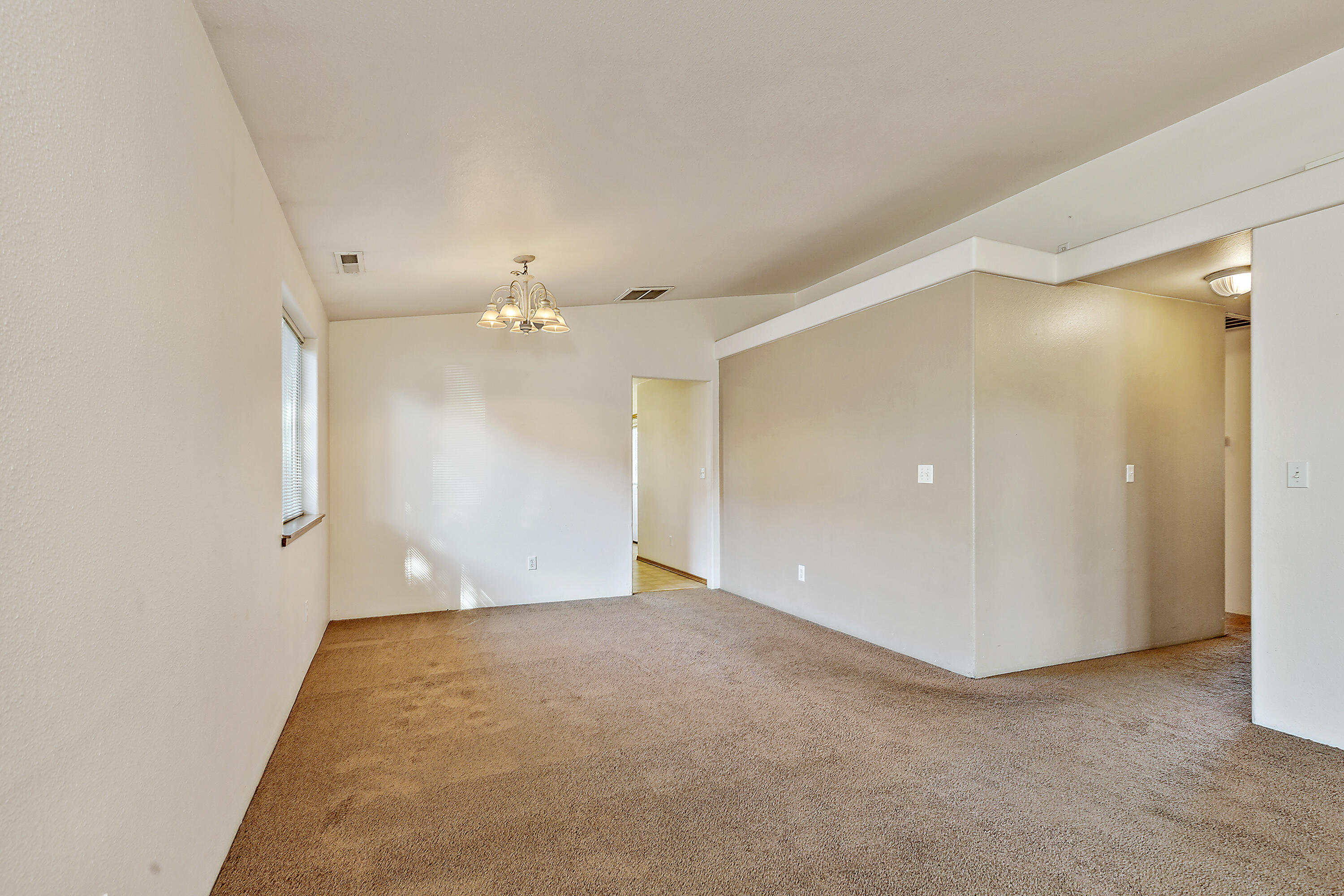 Wolff Run Subdivision - Residential