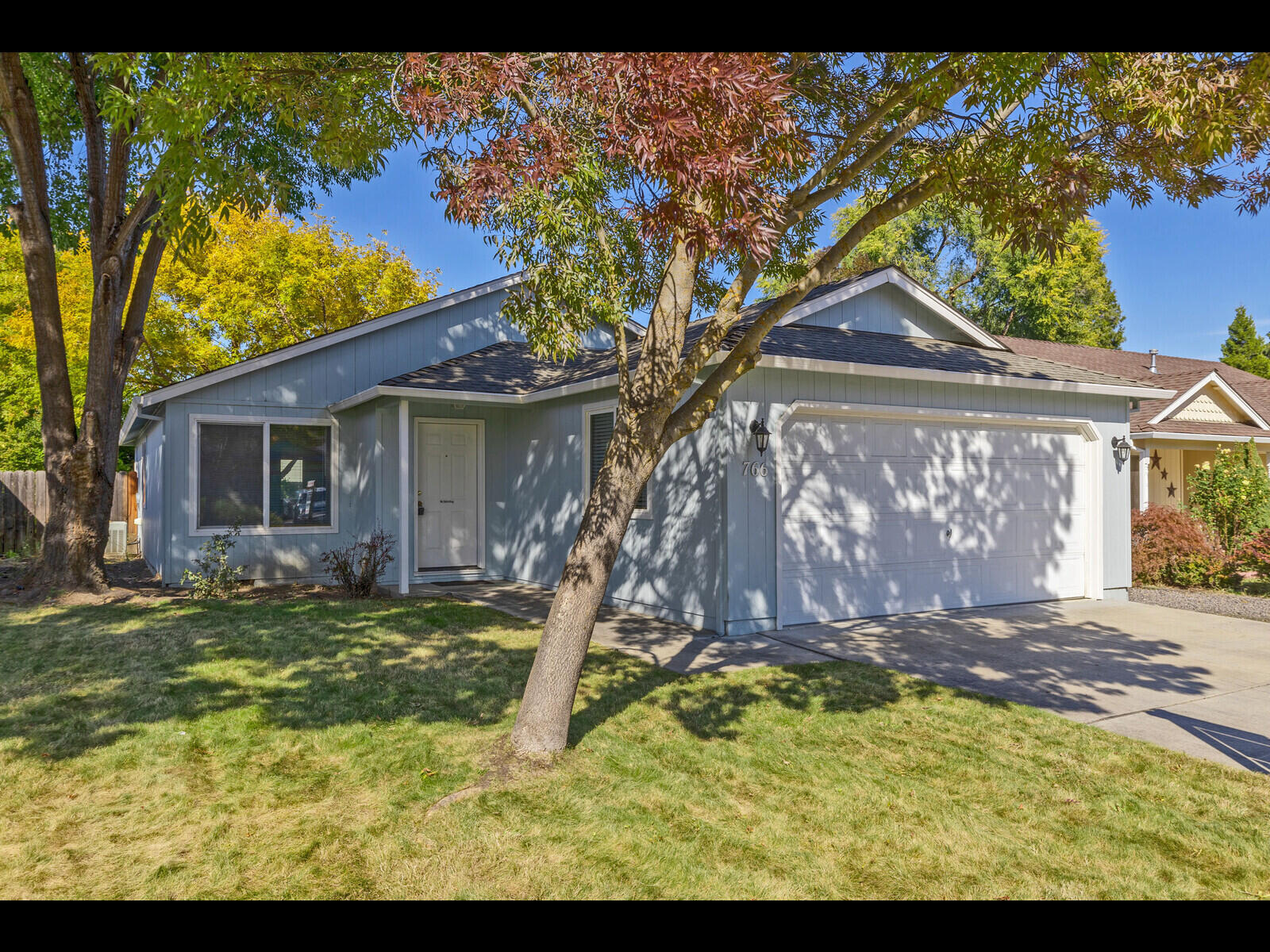 Wolff Run Subdivision - Residential