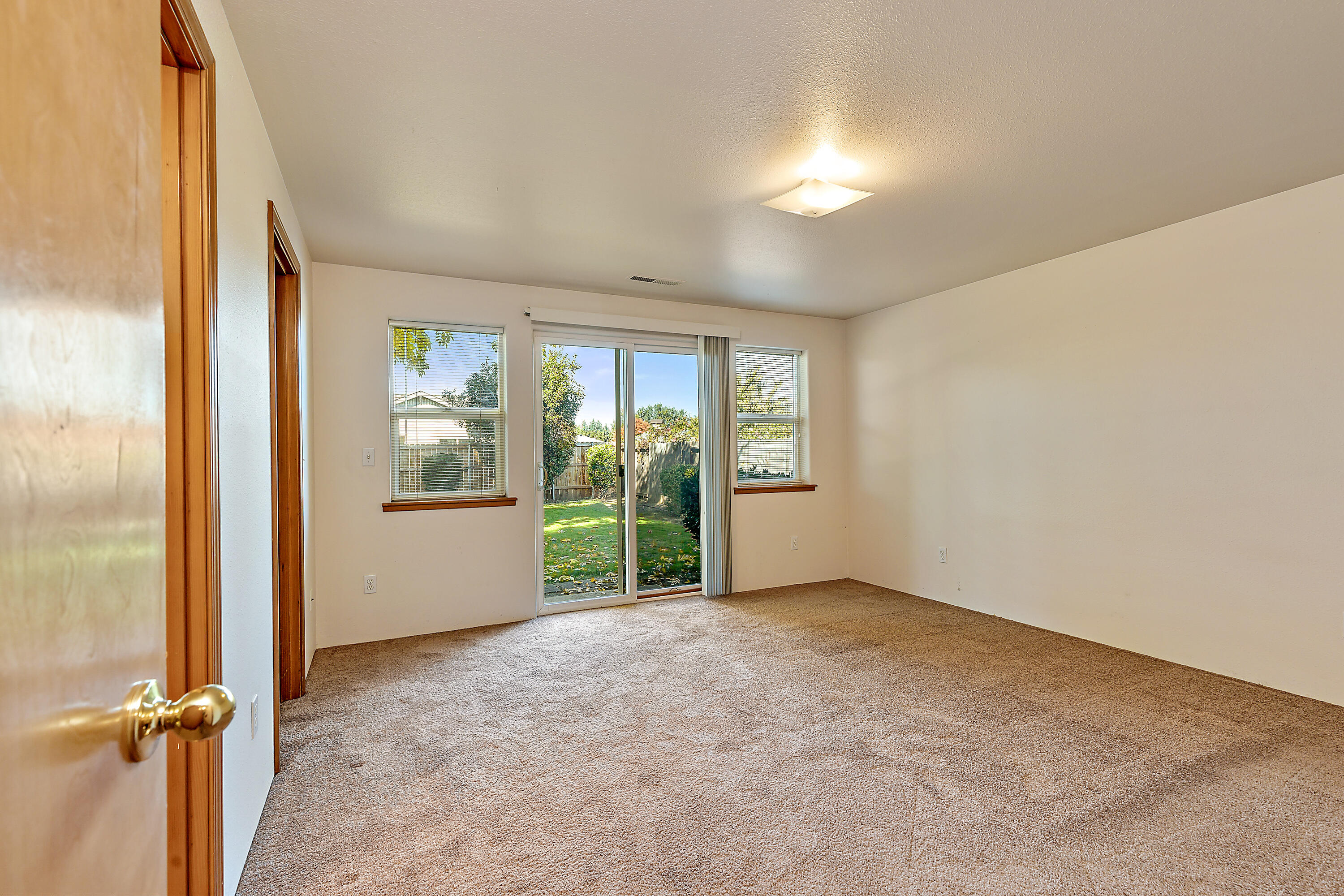 Wolff Run Subdivision - Residential