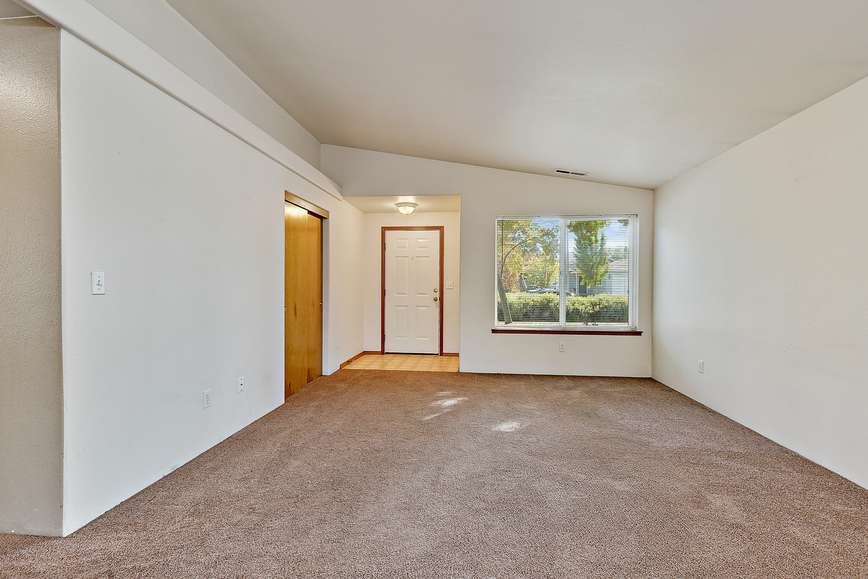 Wolff Run Subdivision - Residential