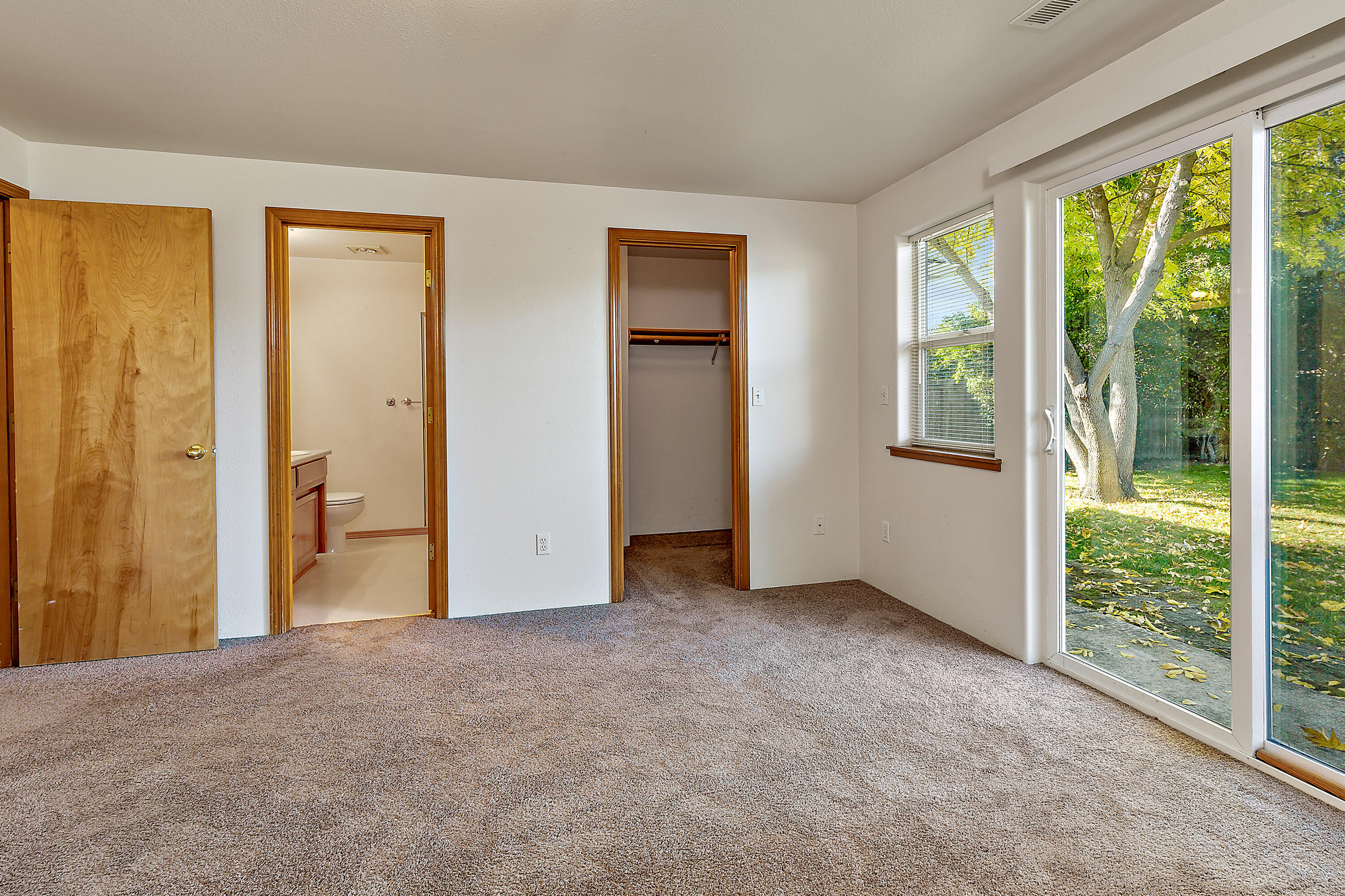 Wolff Run Subdivision - Residential