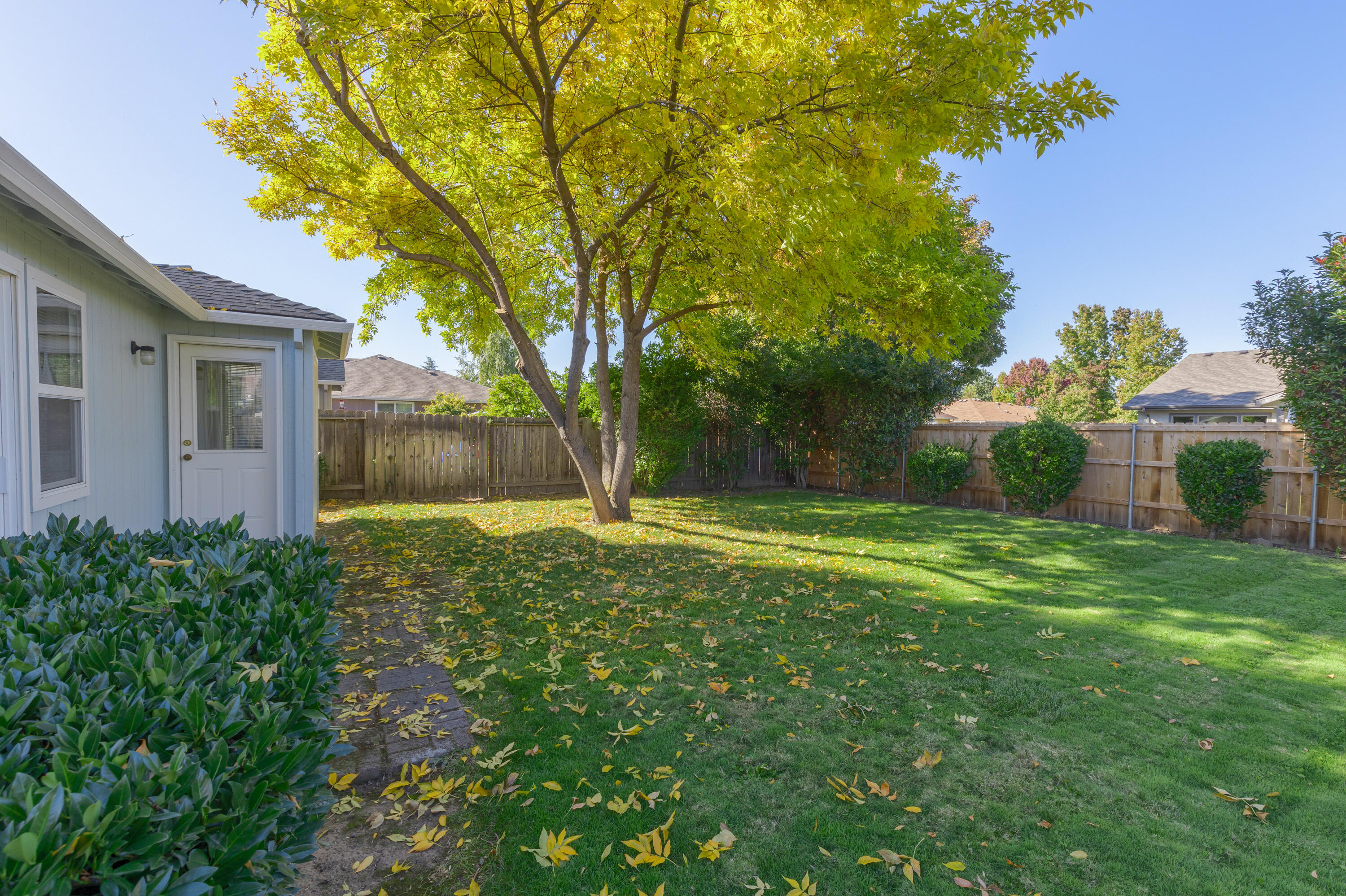 Wolff Run Subdivision - Residential