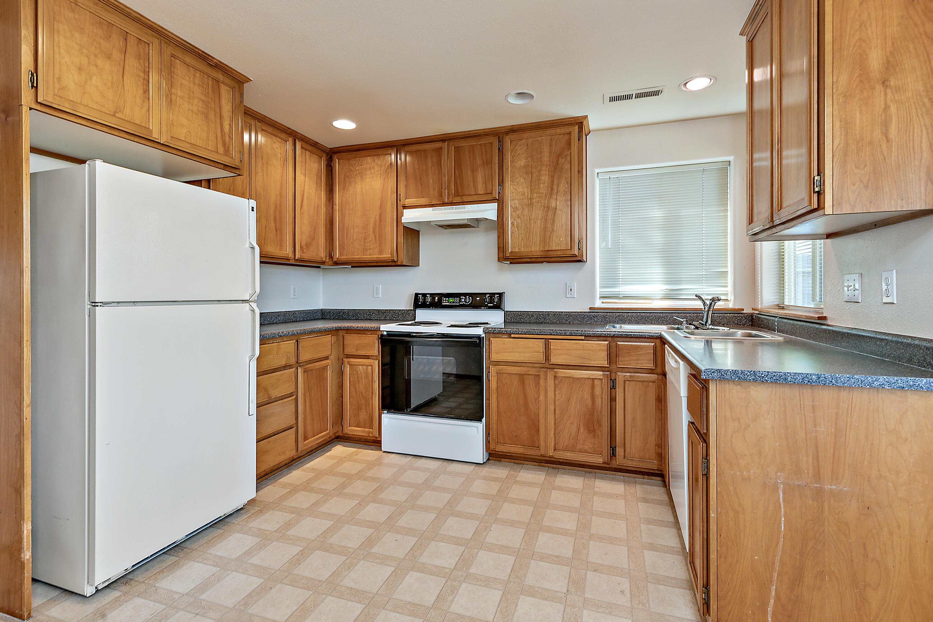 Wolff Run Subdivision - Residential