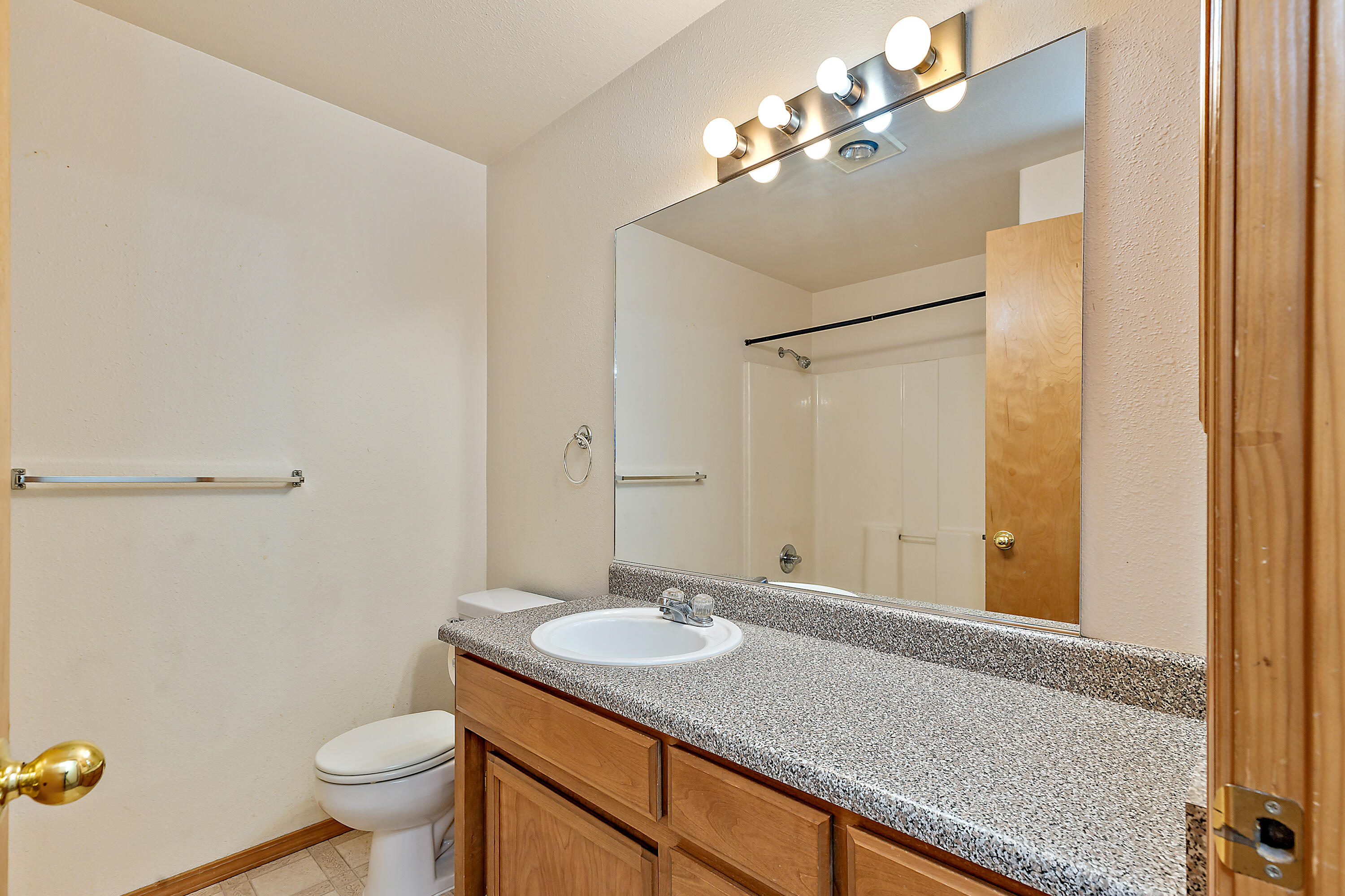 Wolff Run Subdivision - Residential