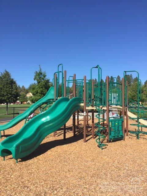 Sun Meadow - Residential