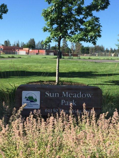 Sun Meadow - Residential