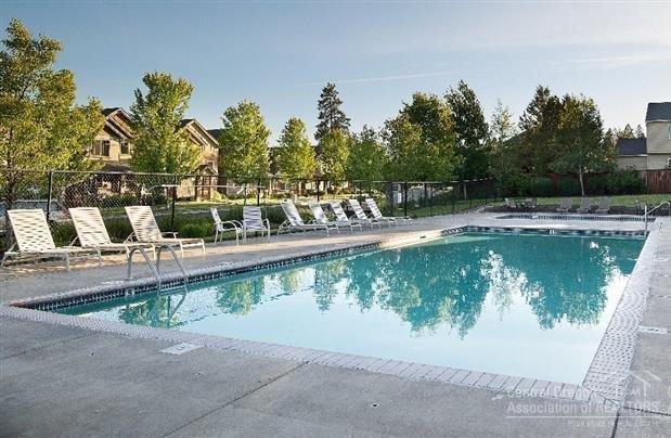 Sun Meadow - Residential