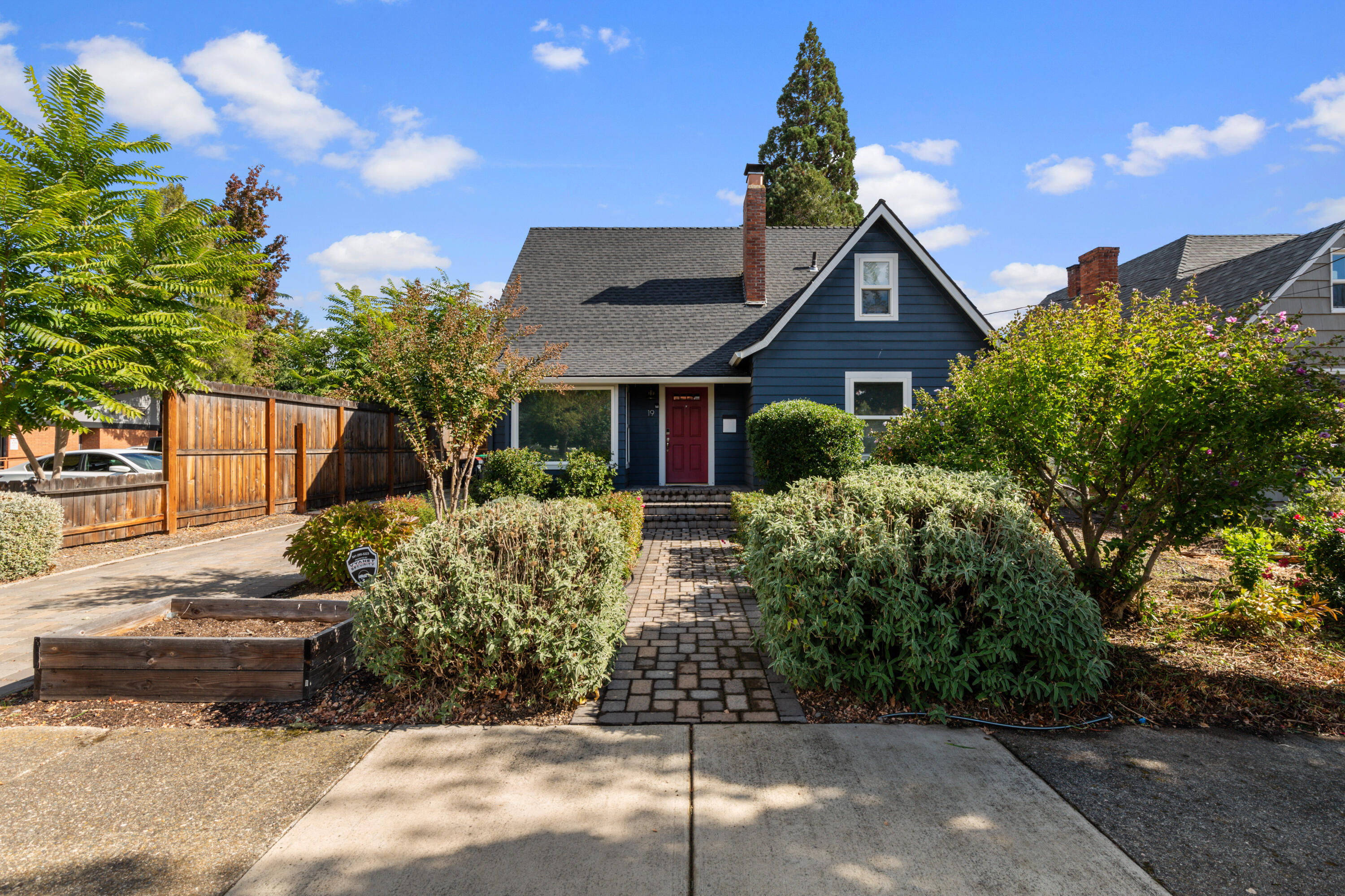 Lindley Addition - Residential