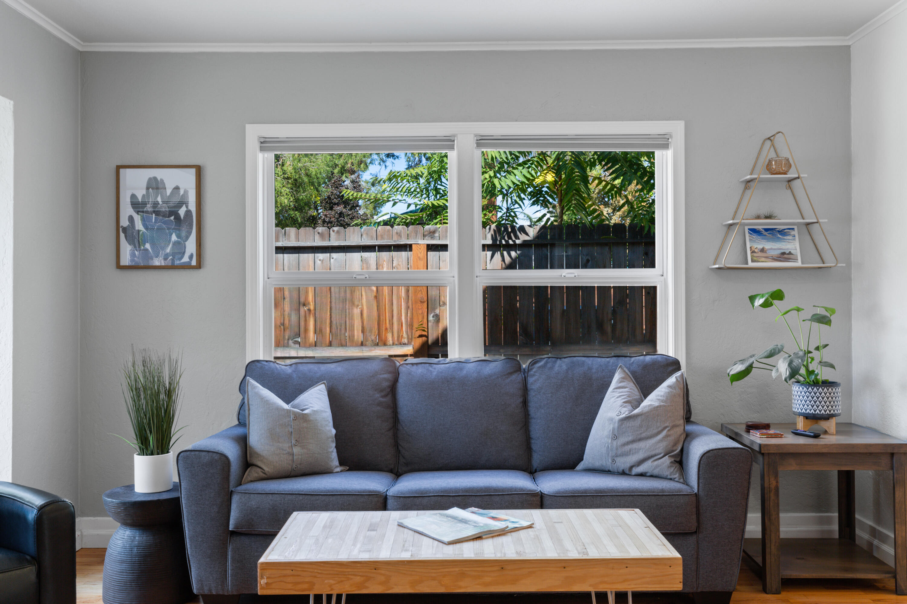 Lindley Addition - Residential